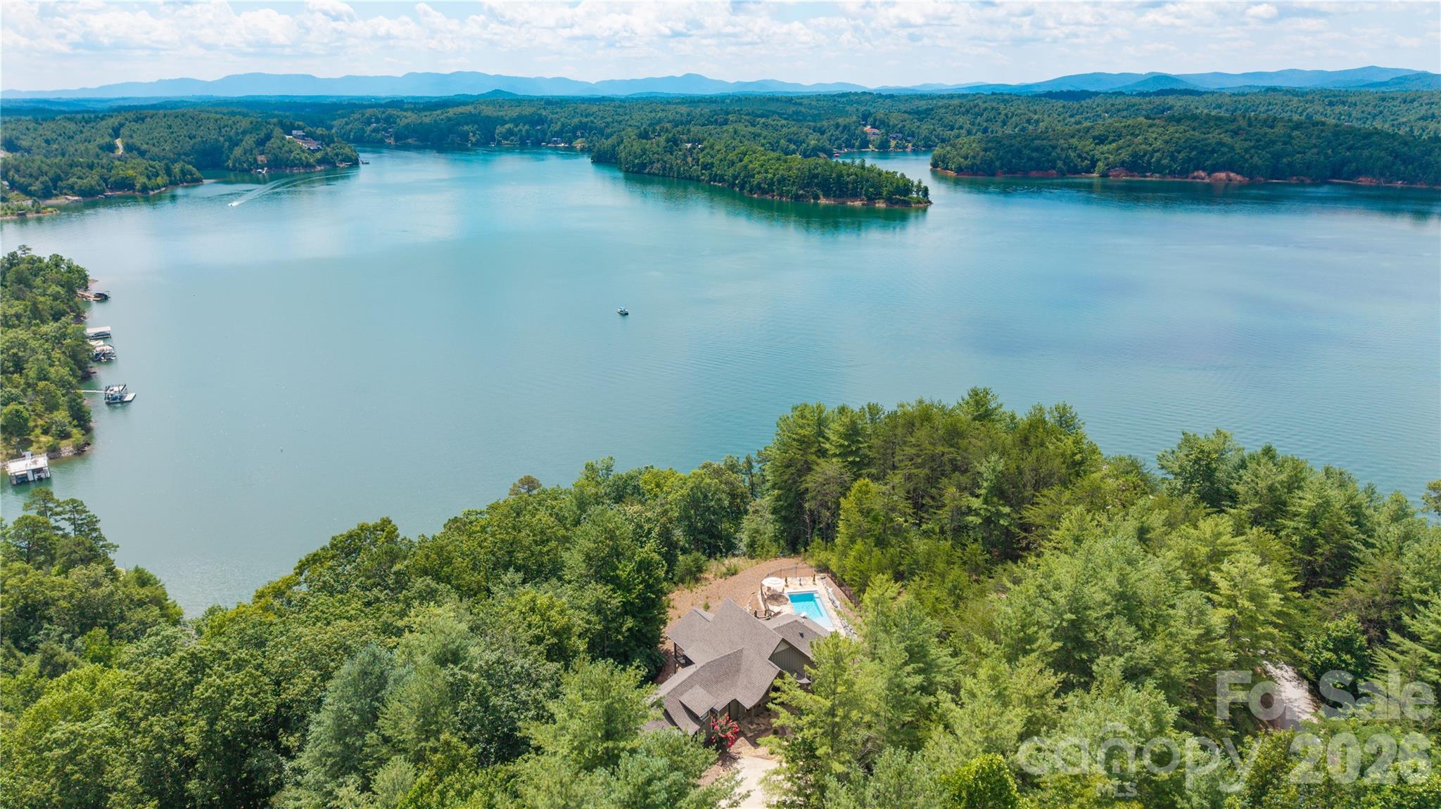 Bear Cliff - Residential