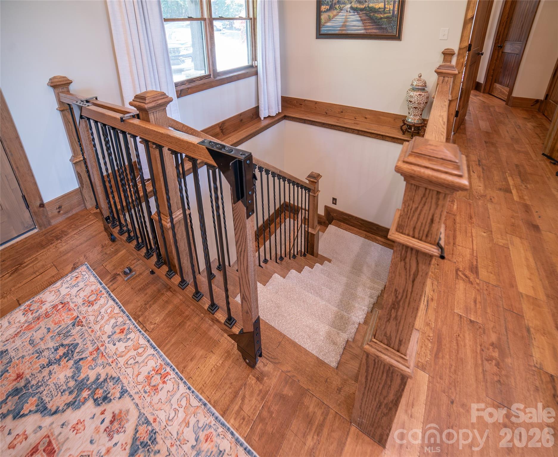 Bear Cliff - Residential