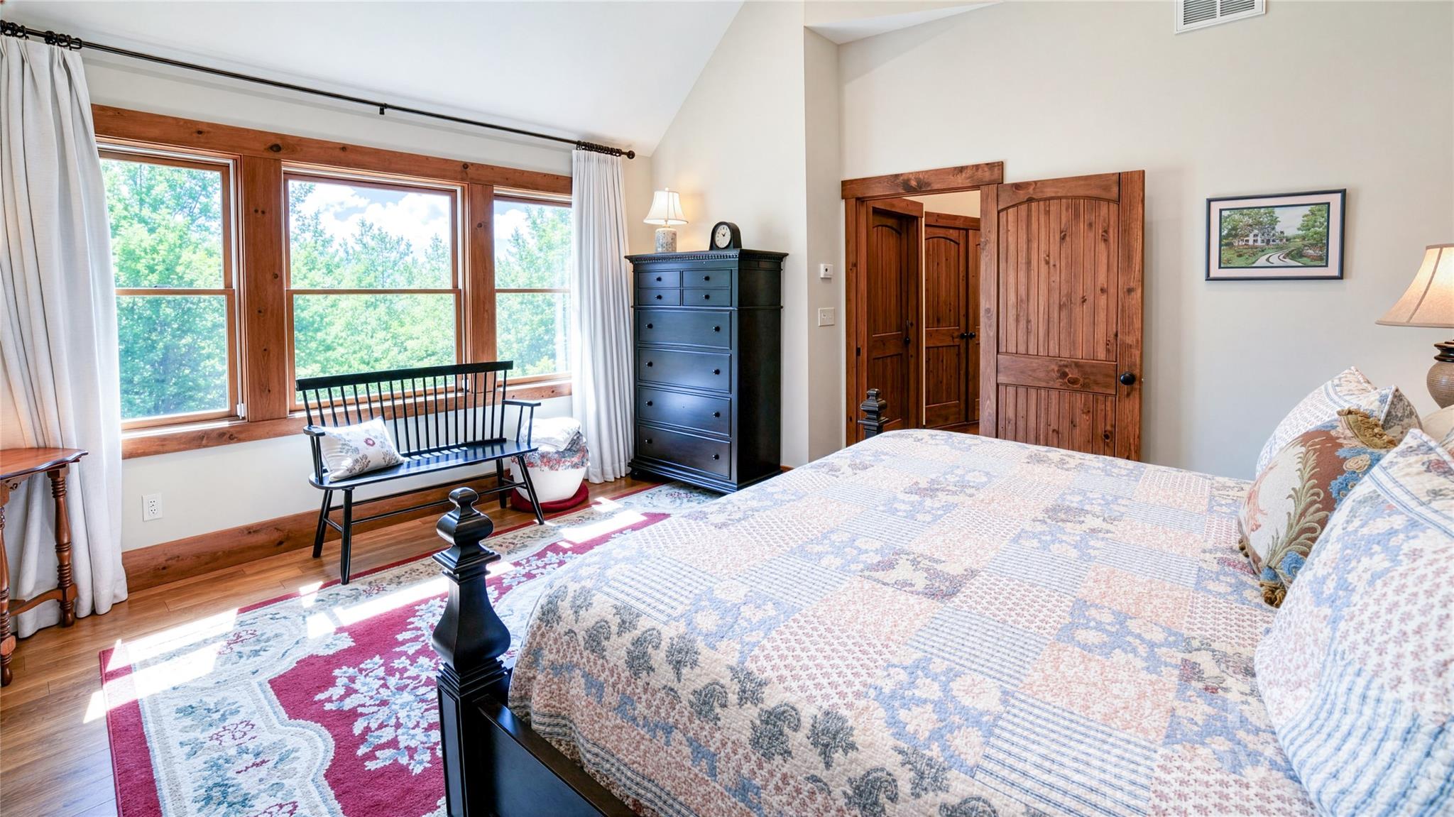 Bear Cliff - Residential