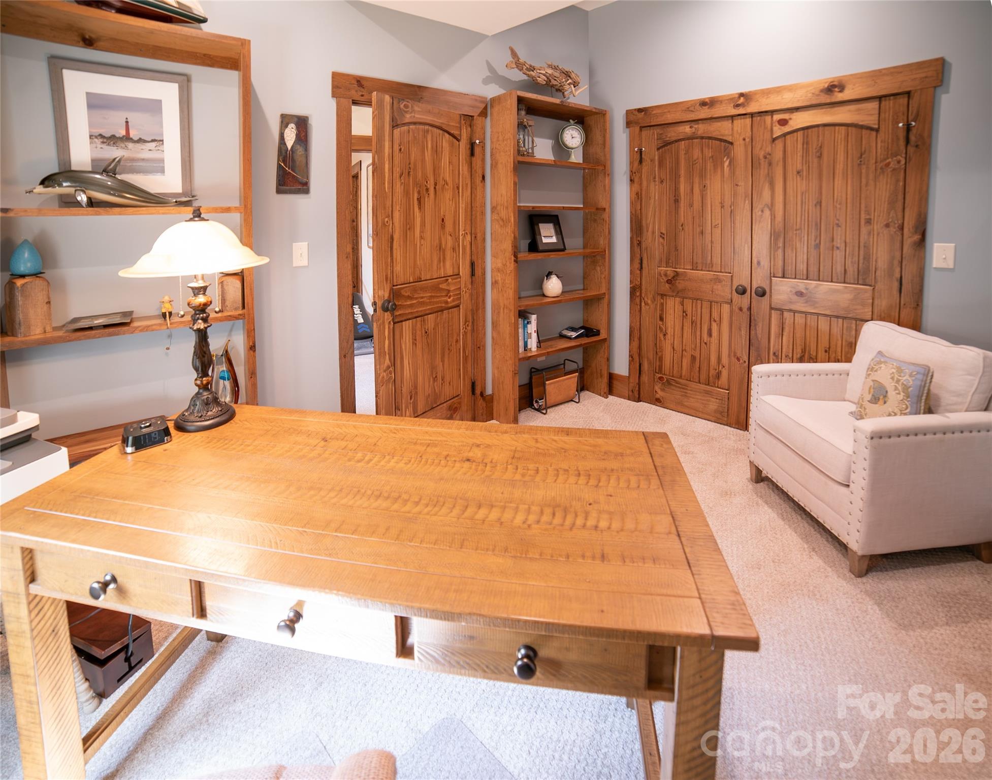 Bear Cliff - Residential
