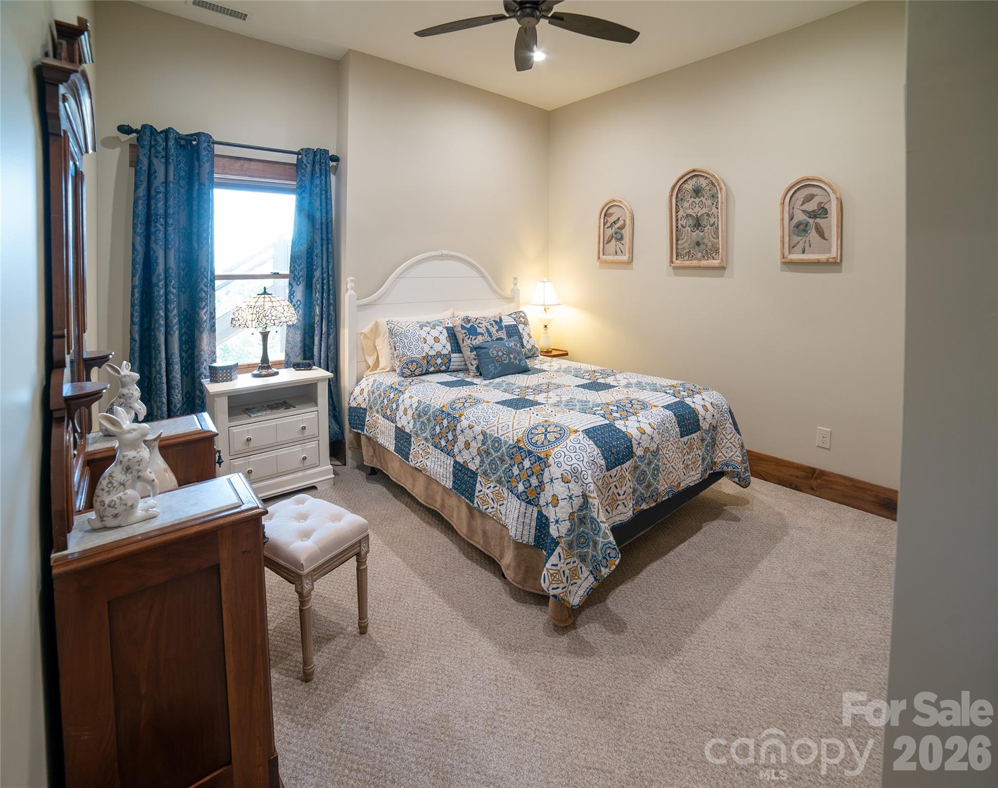 Bear Cliff - Residential
