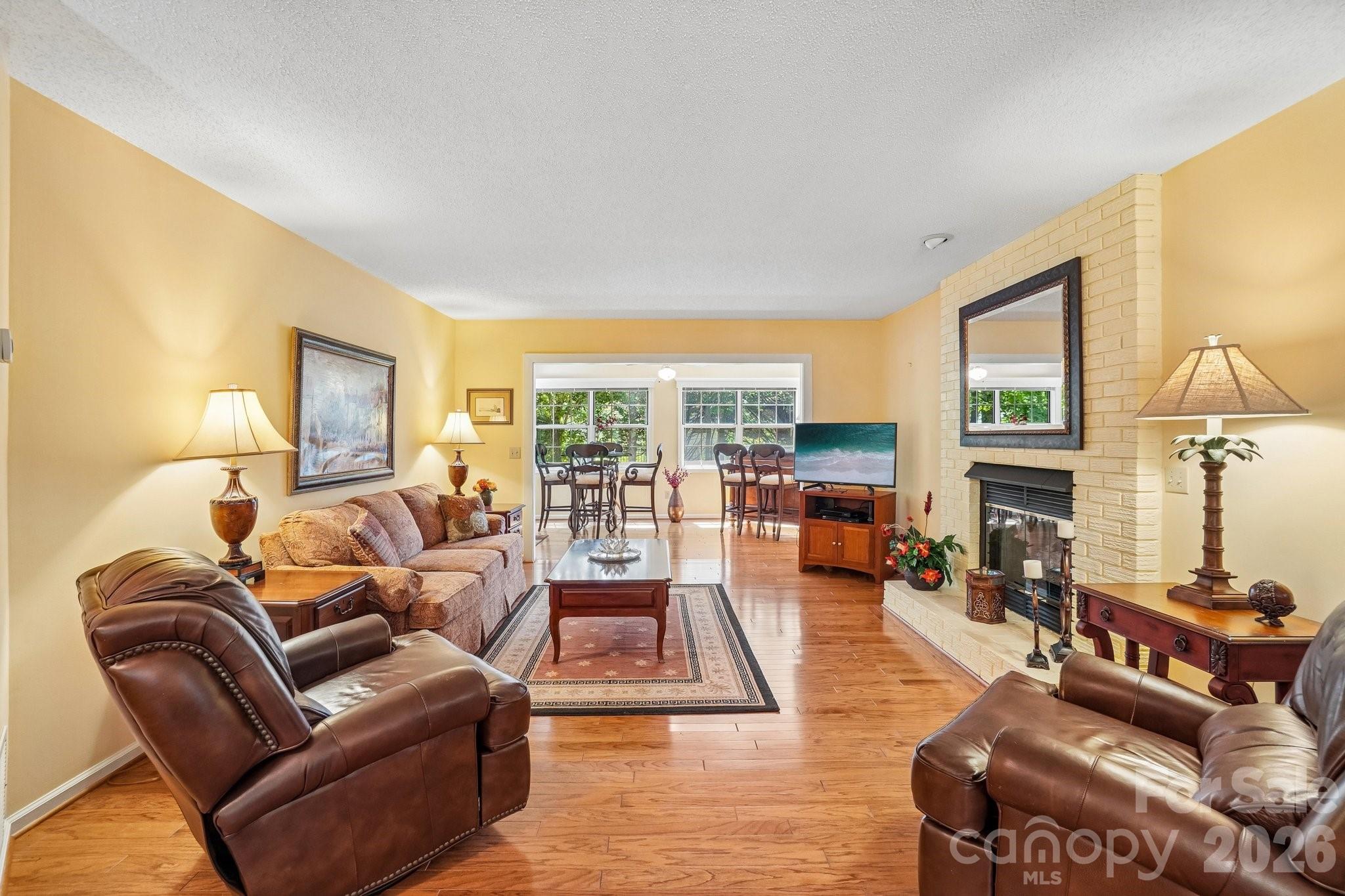 Etowahs Reach - Residential