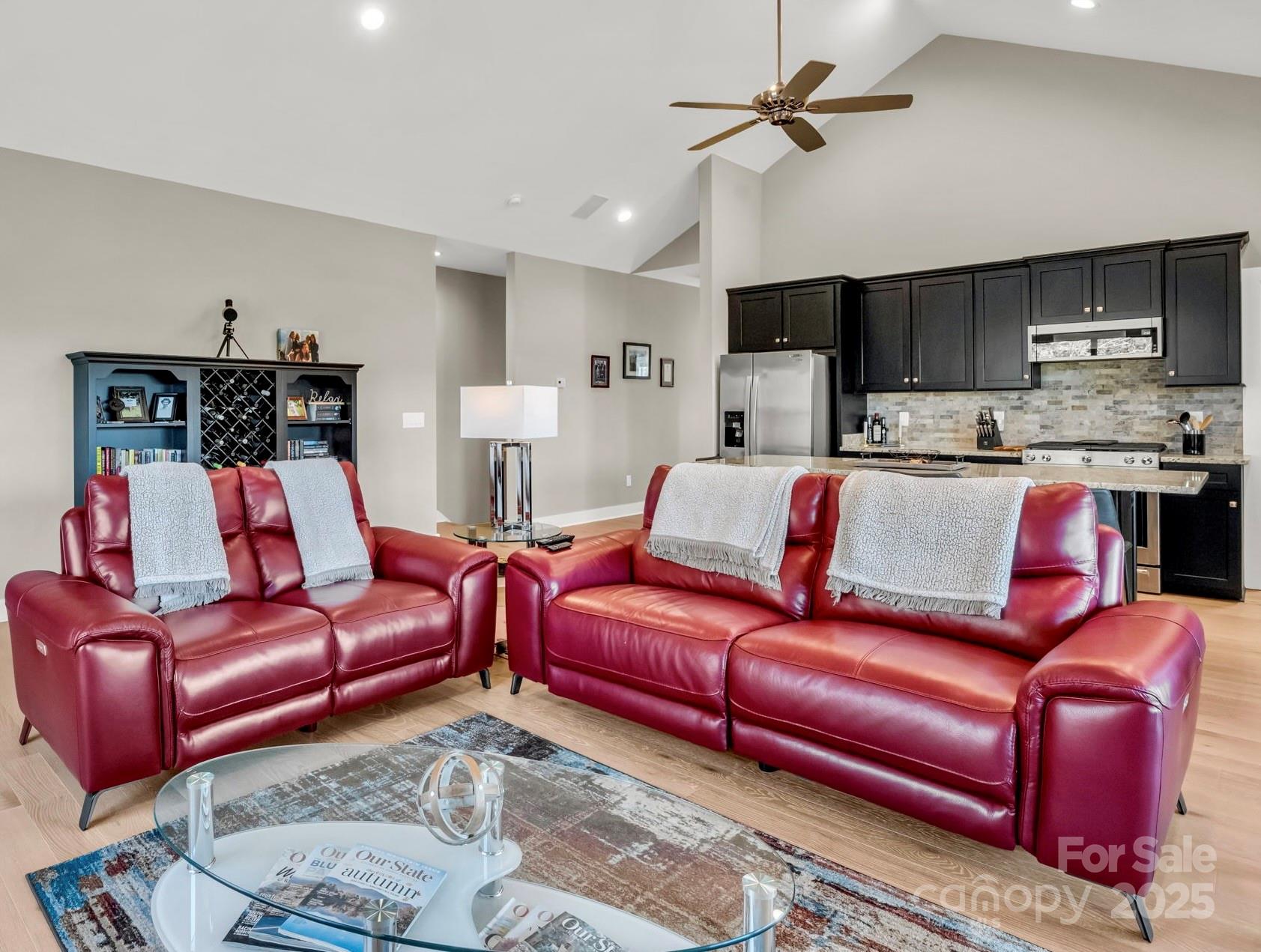 The Coves Mountain River Club - Residential