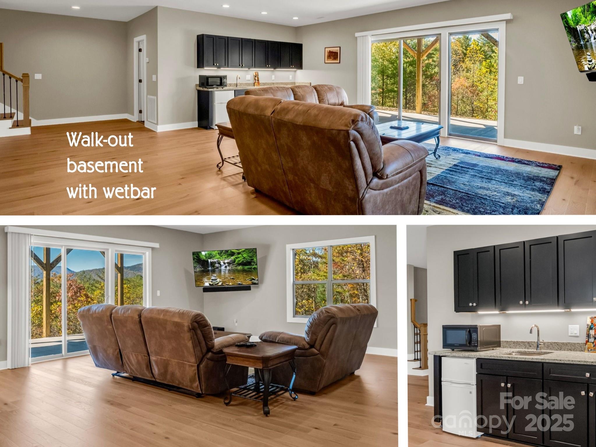 The Coves Mountain River Club - Residential