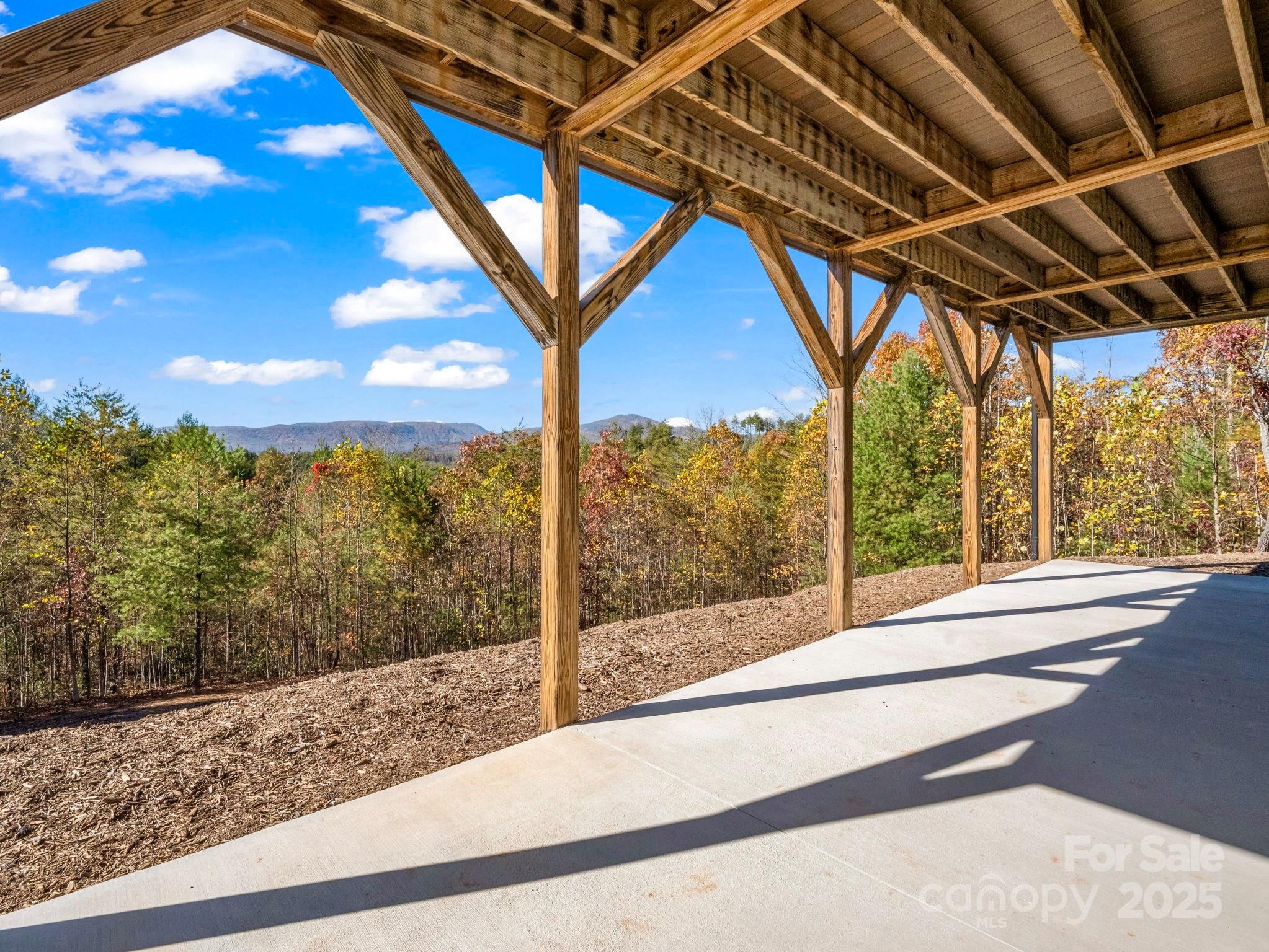 The Coves Mountain River Club - Residential
