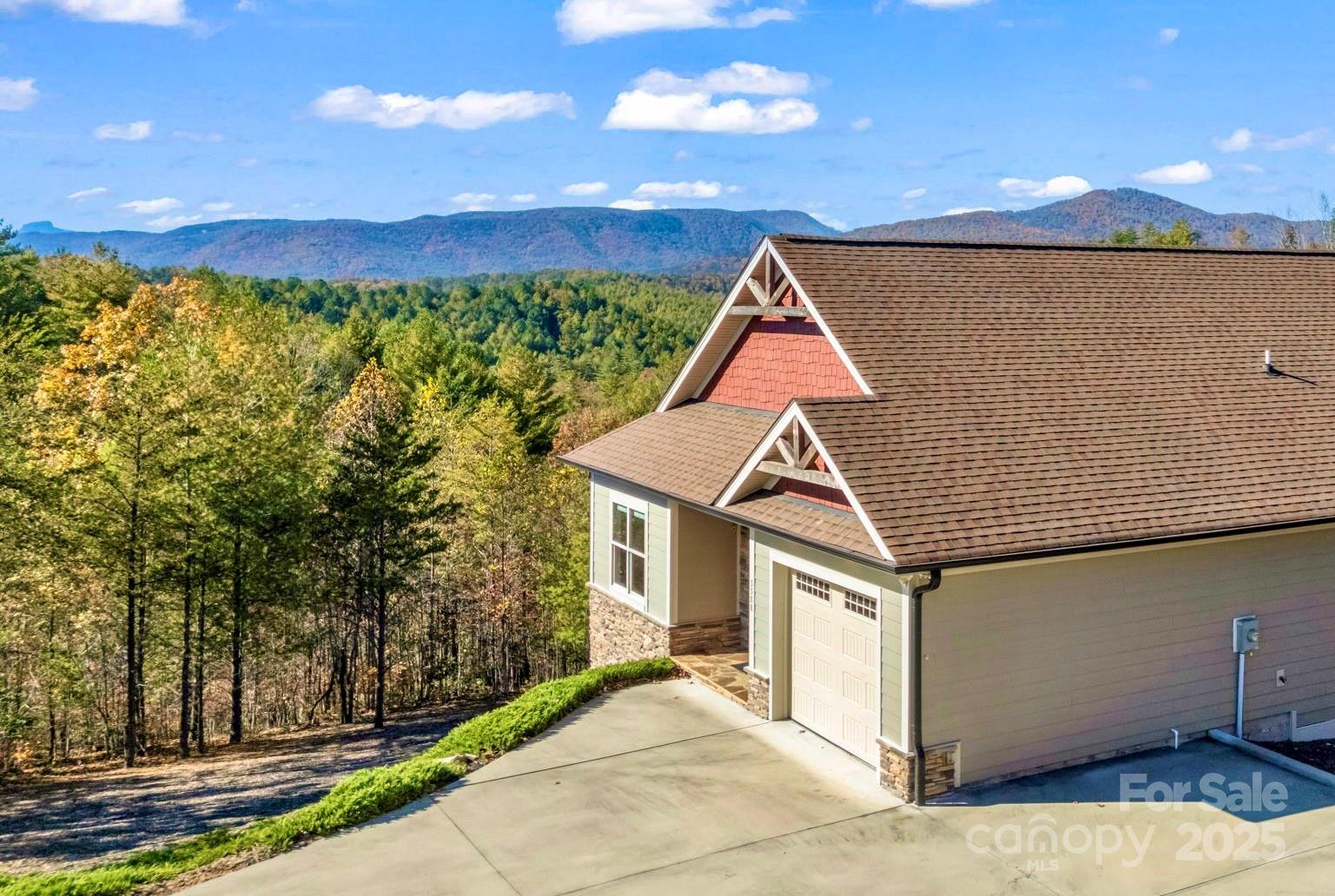 The Coves Mountain River Club - Residential