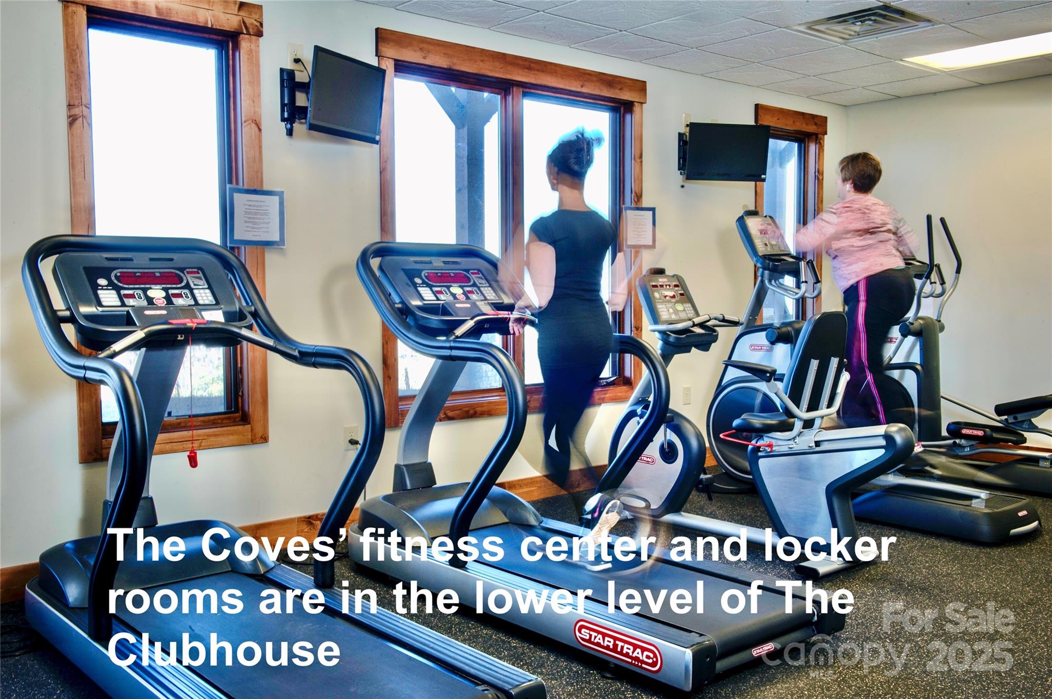 The Coves Mountain River Club - Residential