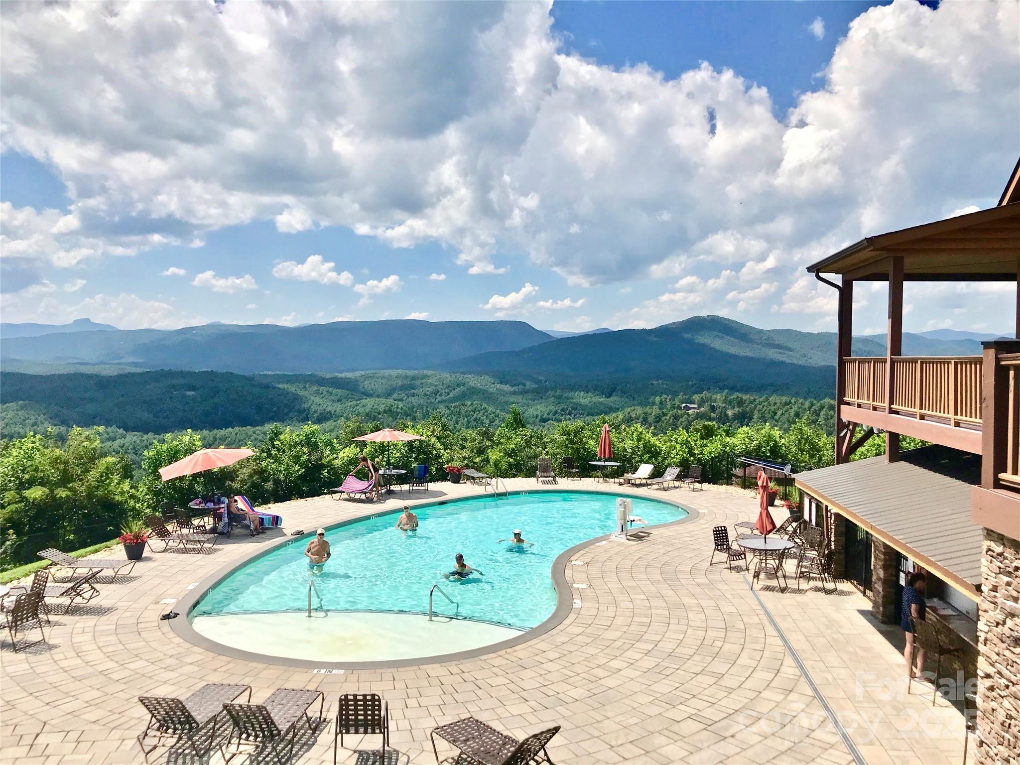 The Coves Mountain River Club - Residential
