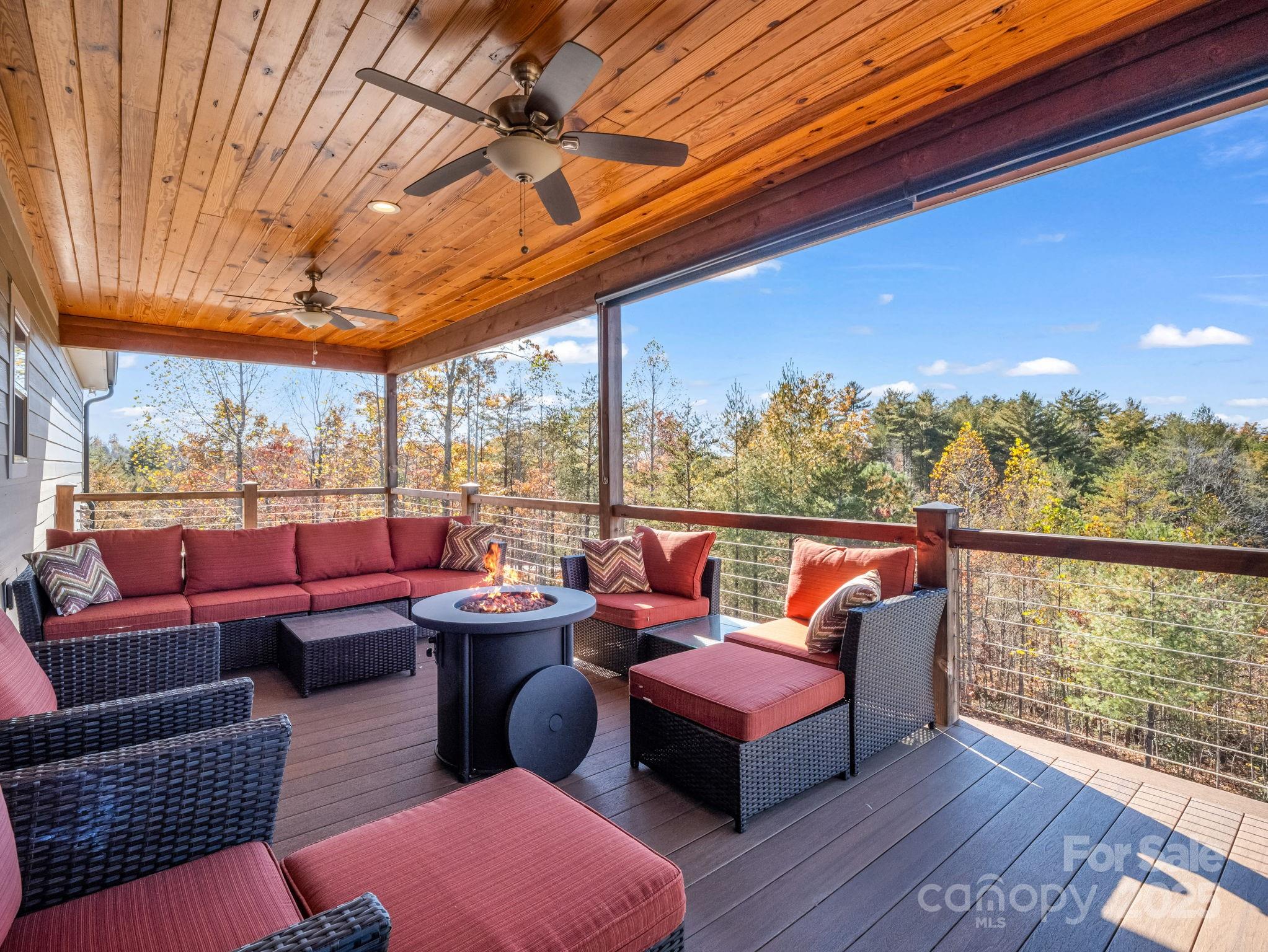 The Coves Mountain River Club - Residential