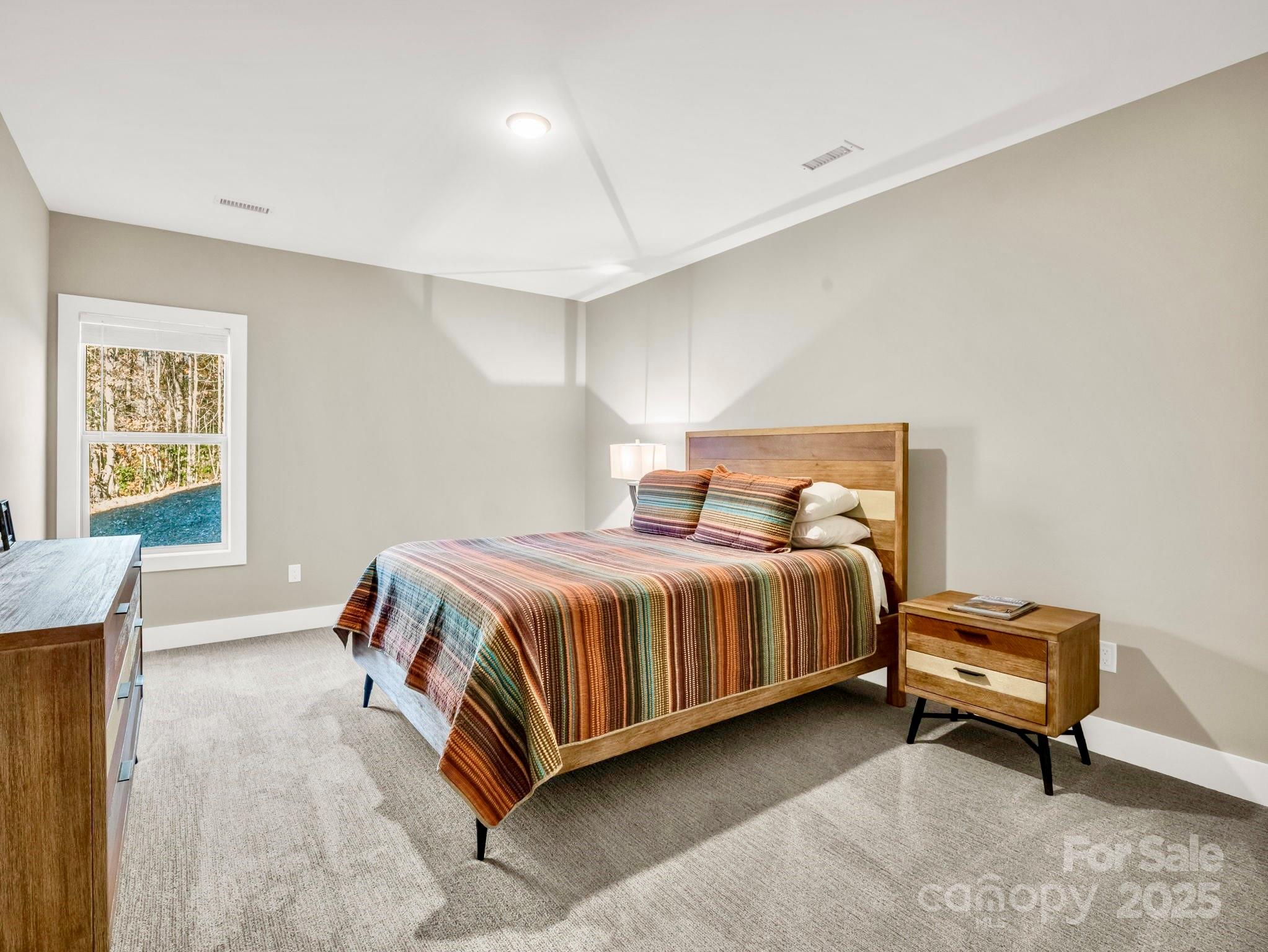 The Coves Mountain River Club - Residential