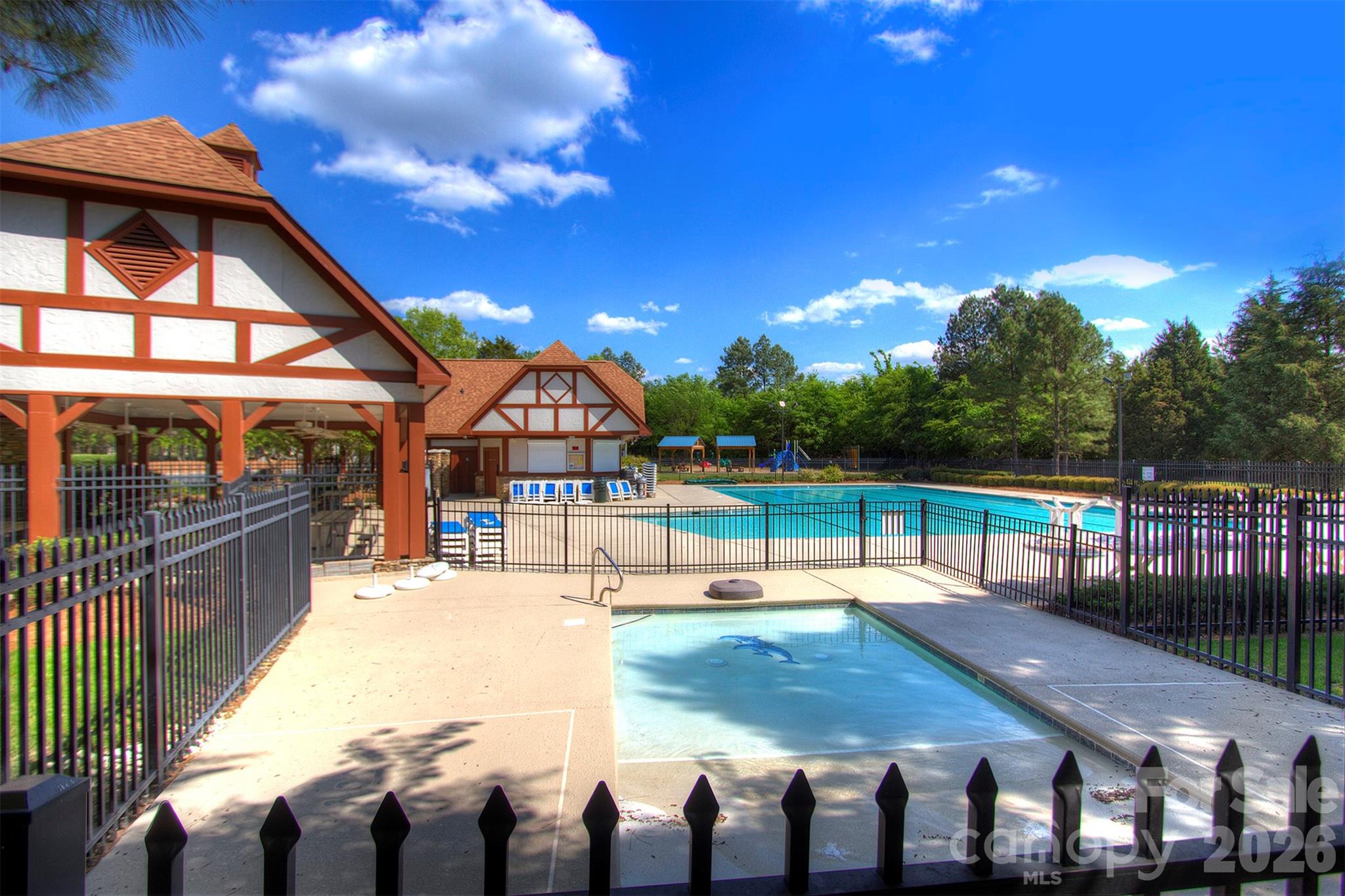 The Crossings - Residential