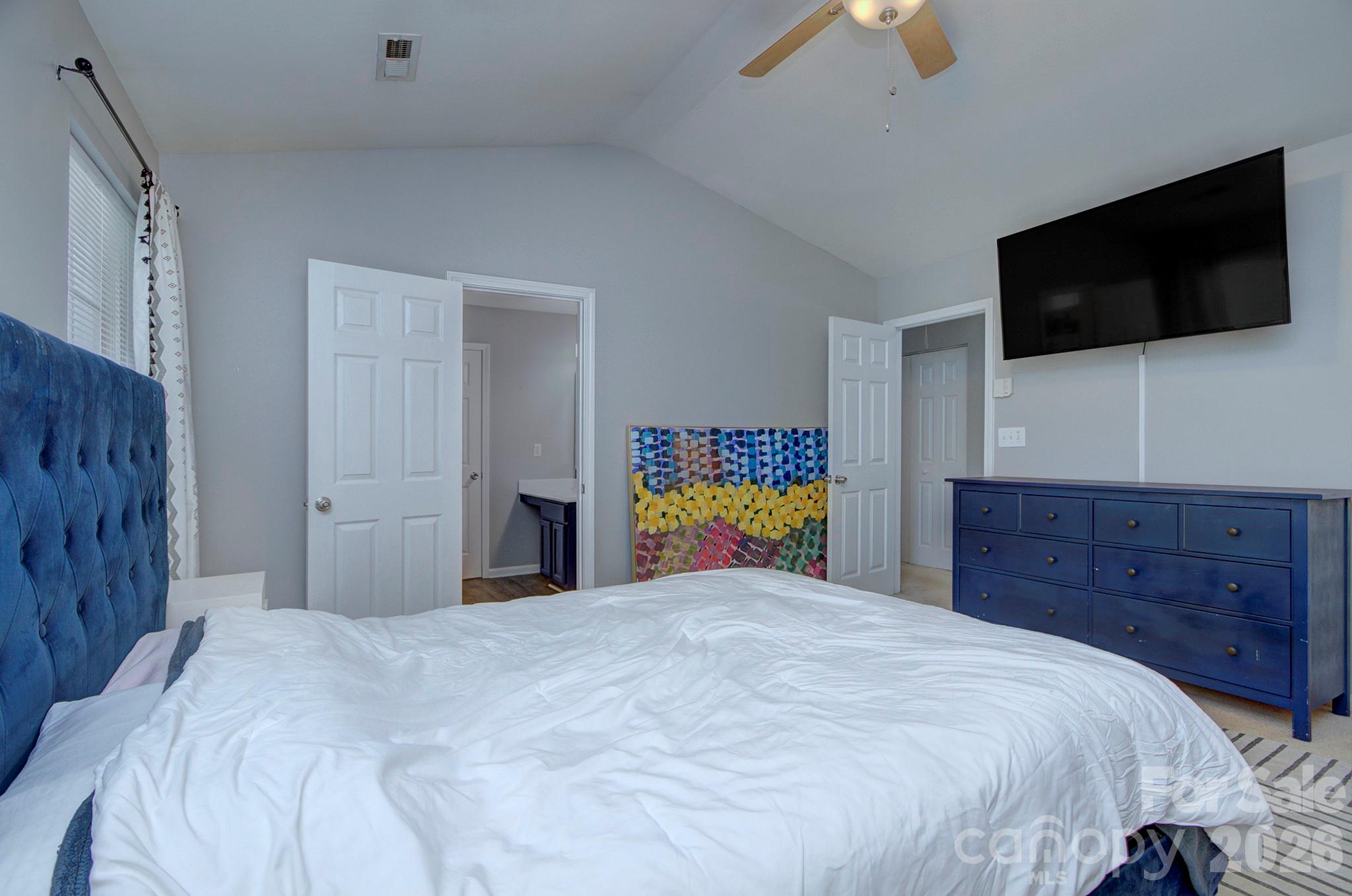 The Crossings - Residential