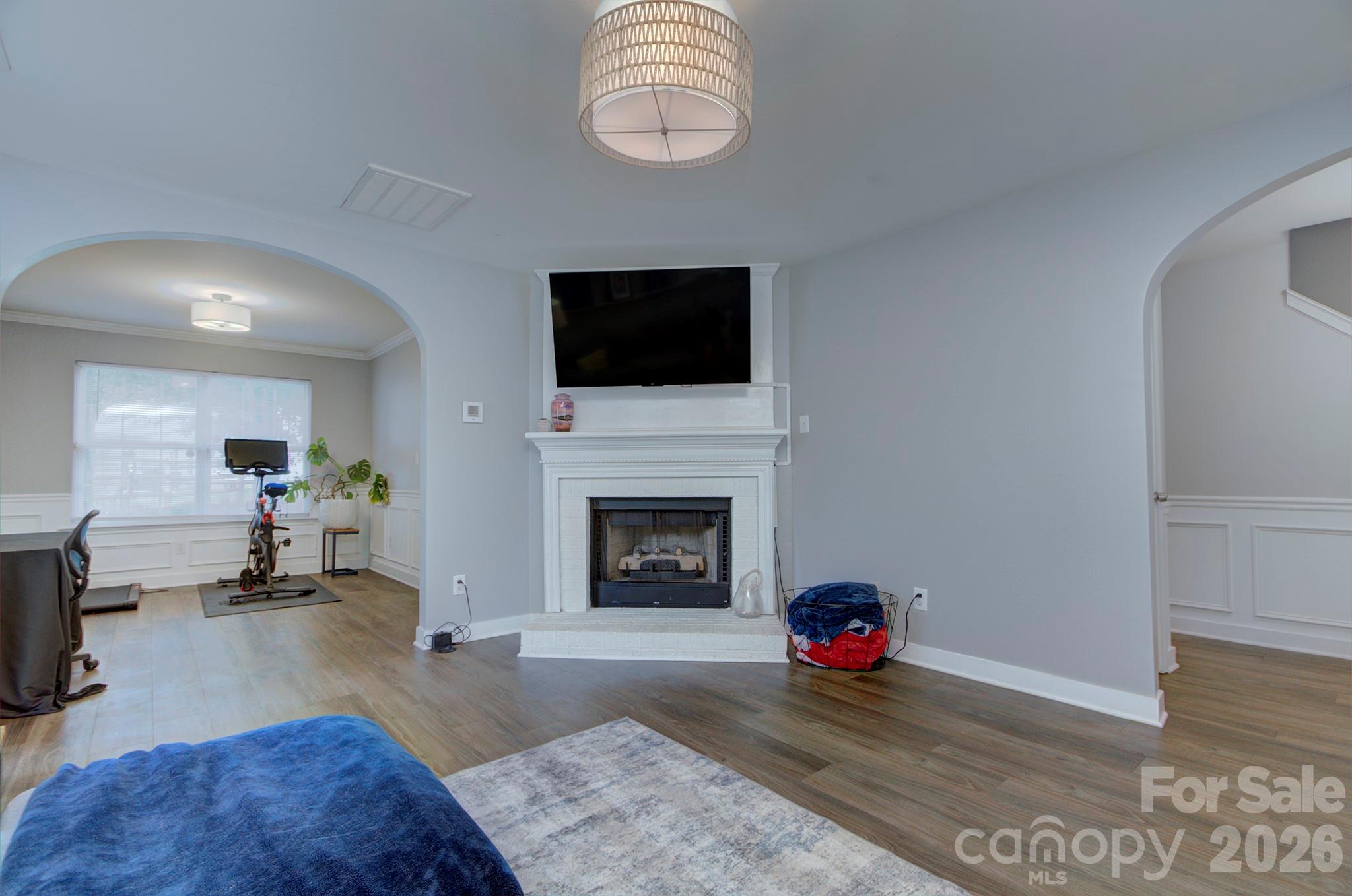 The Crossings - Residential