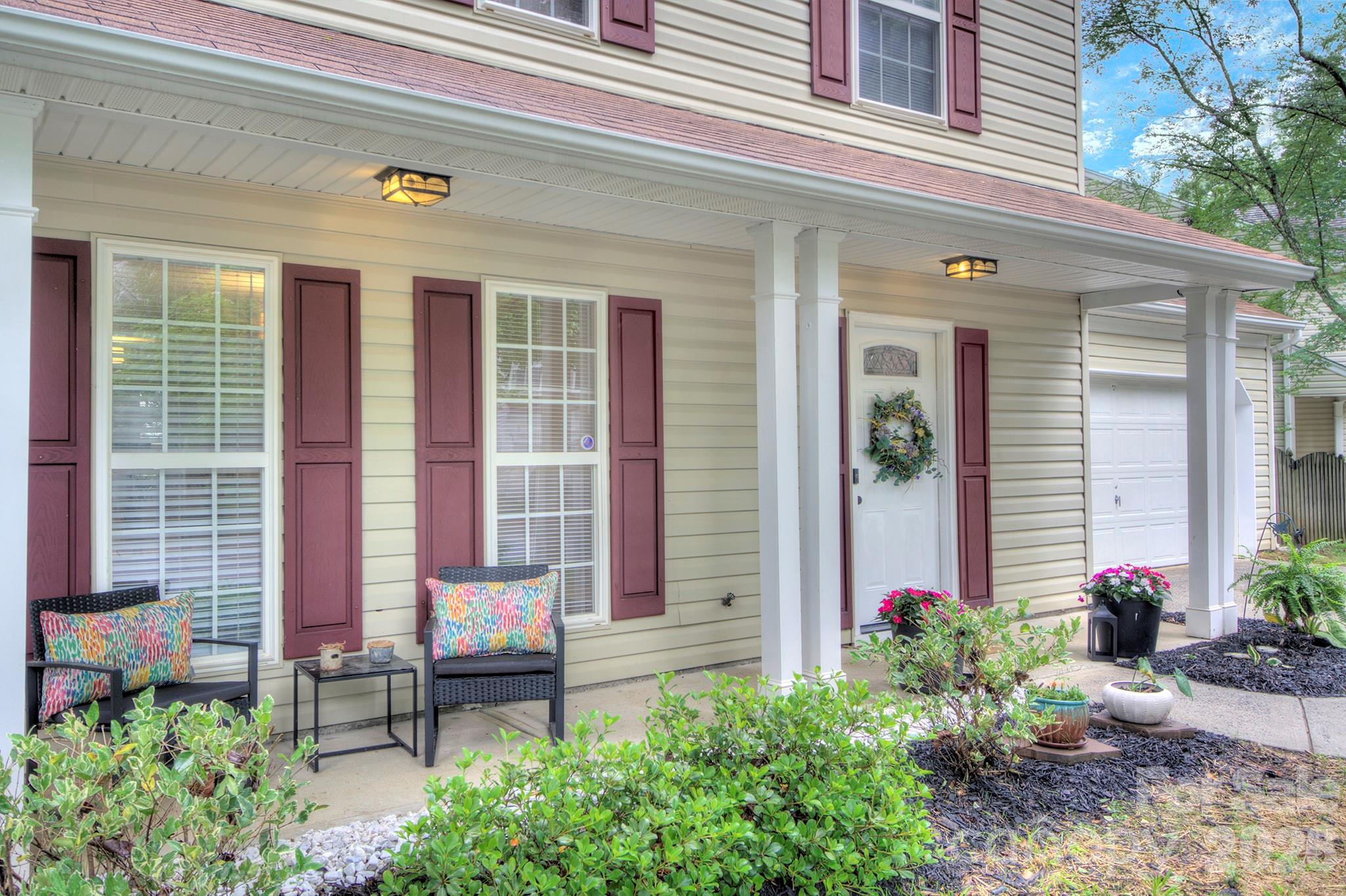 The Crossings - Residential