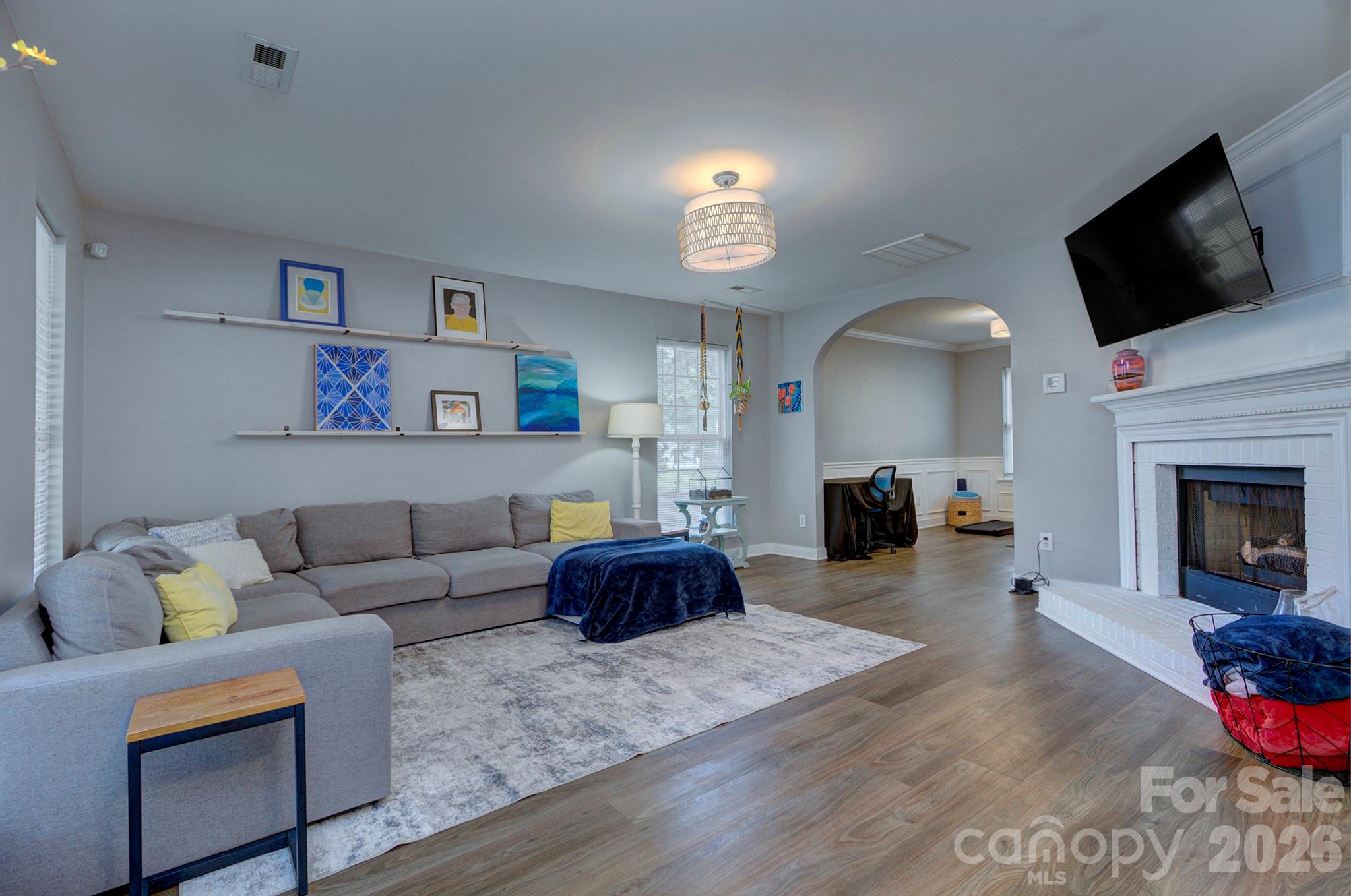 The Crossings - Residential