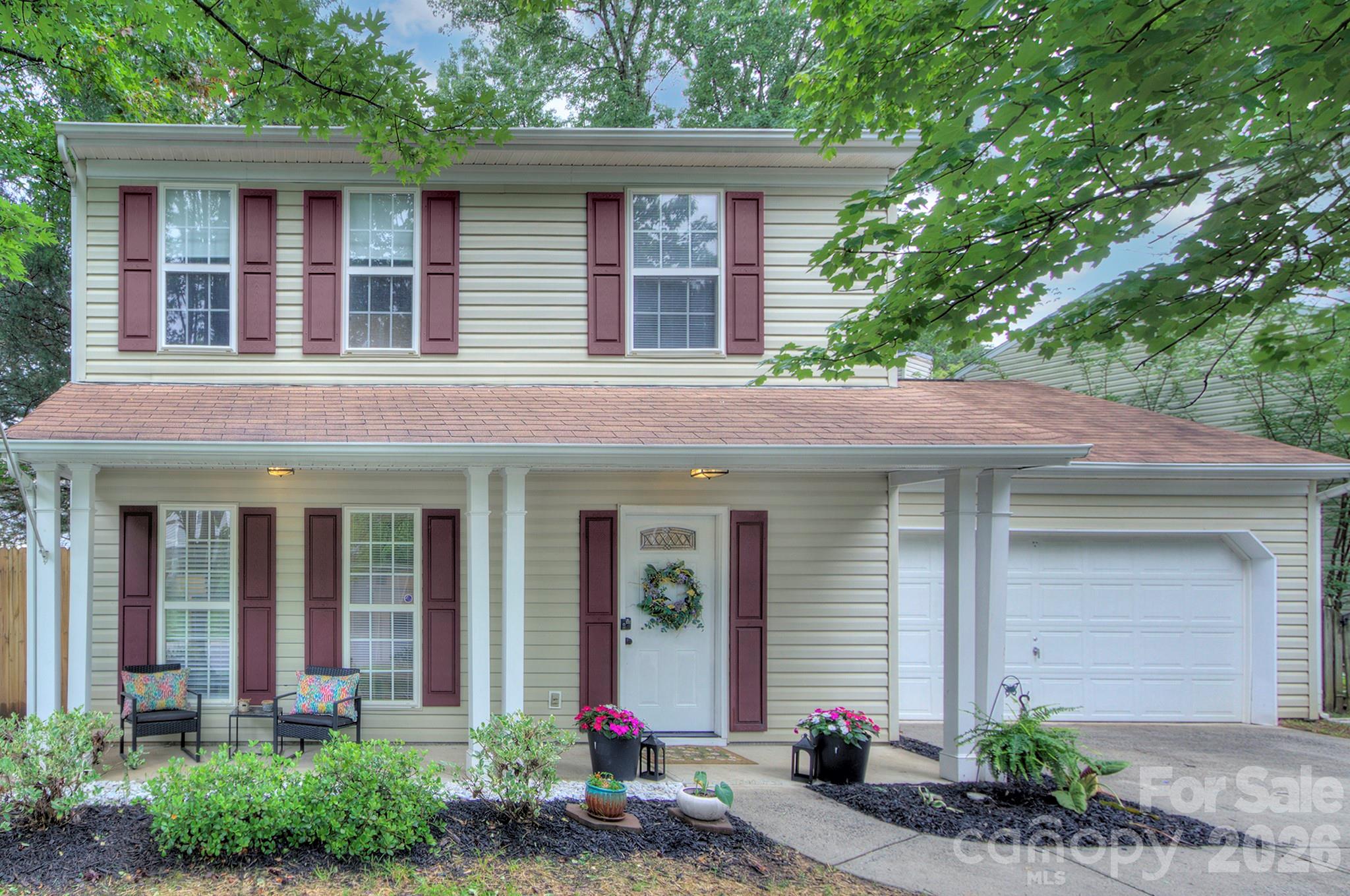 The Crossings - Residential