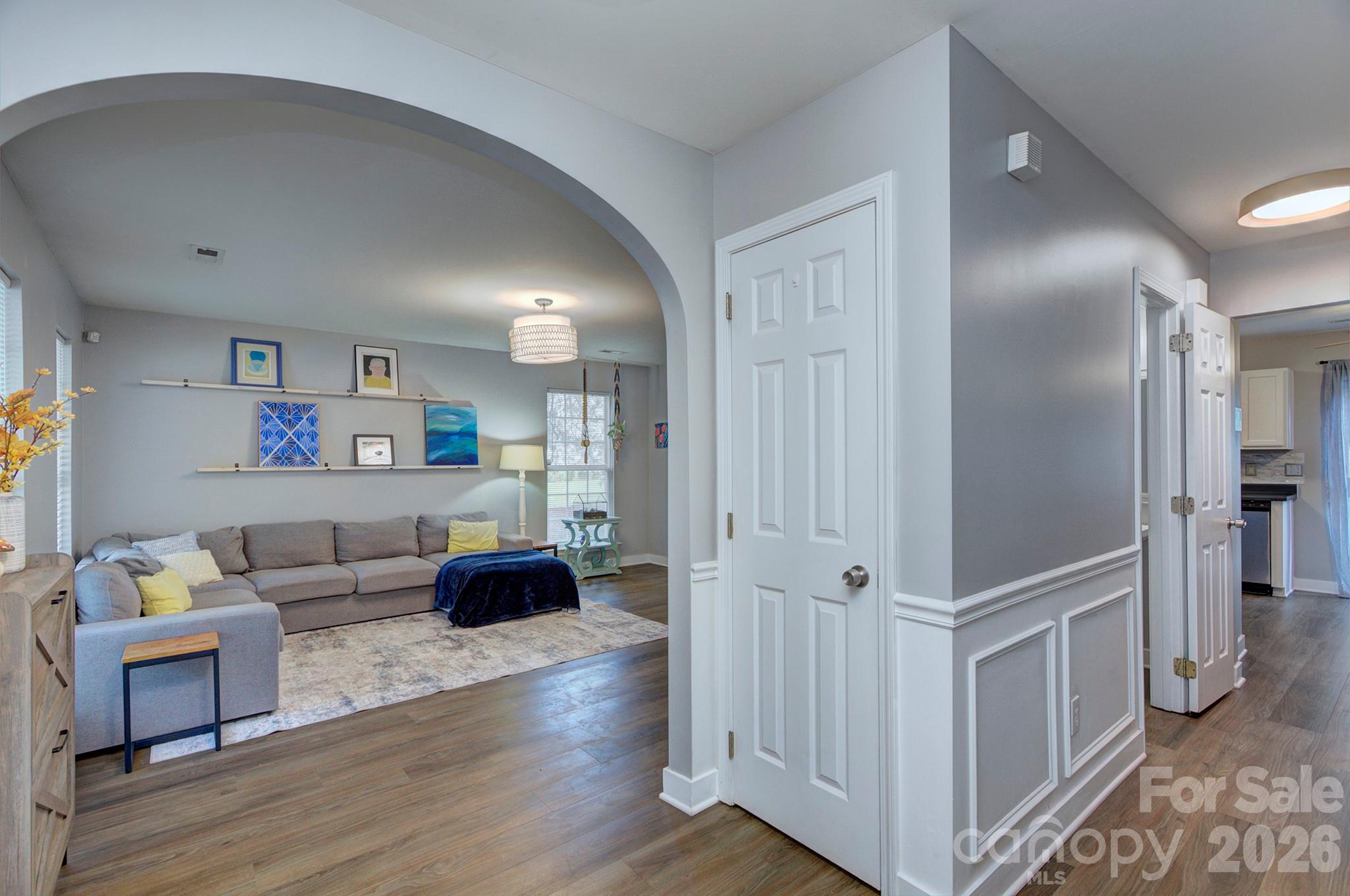 The Crossings - Residential
