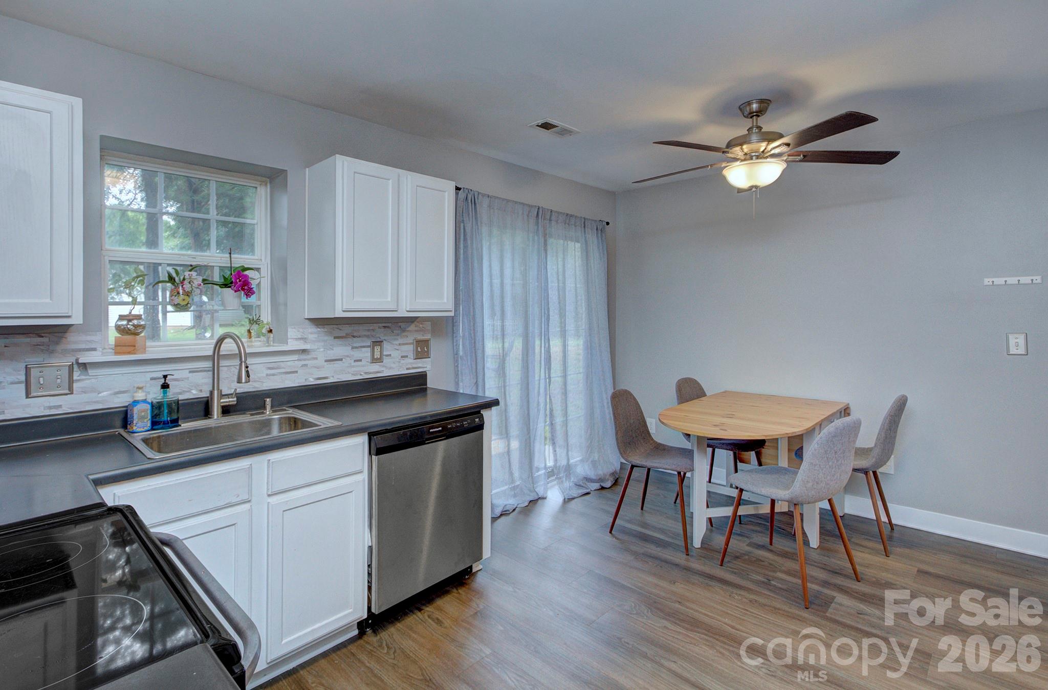The Crossings - Residential