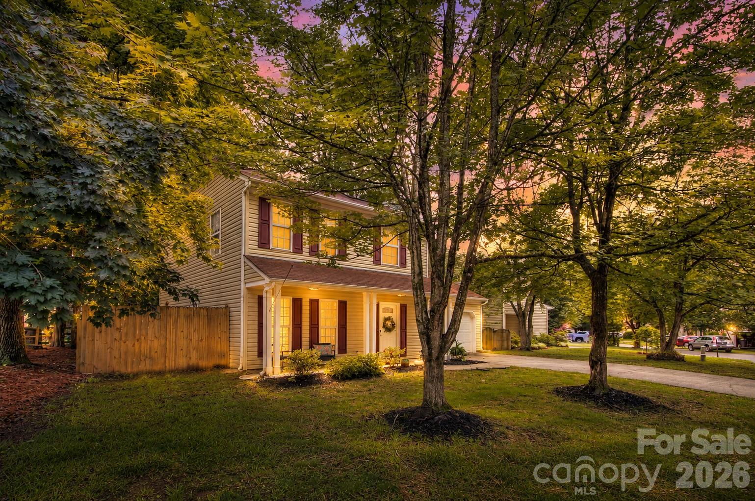 The Crossings - Residential