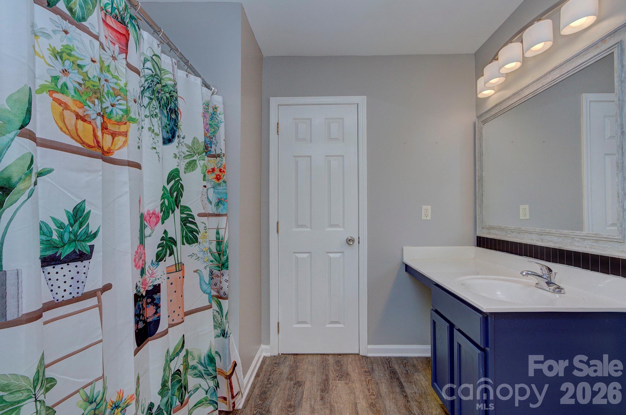 The Crossings - Residential
