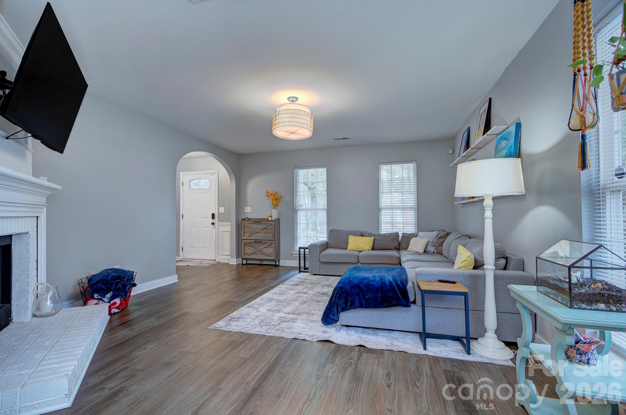 The Crossings - Residential