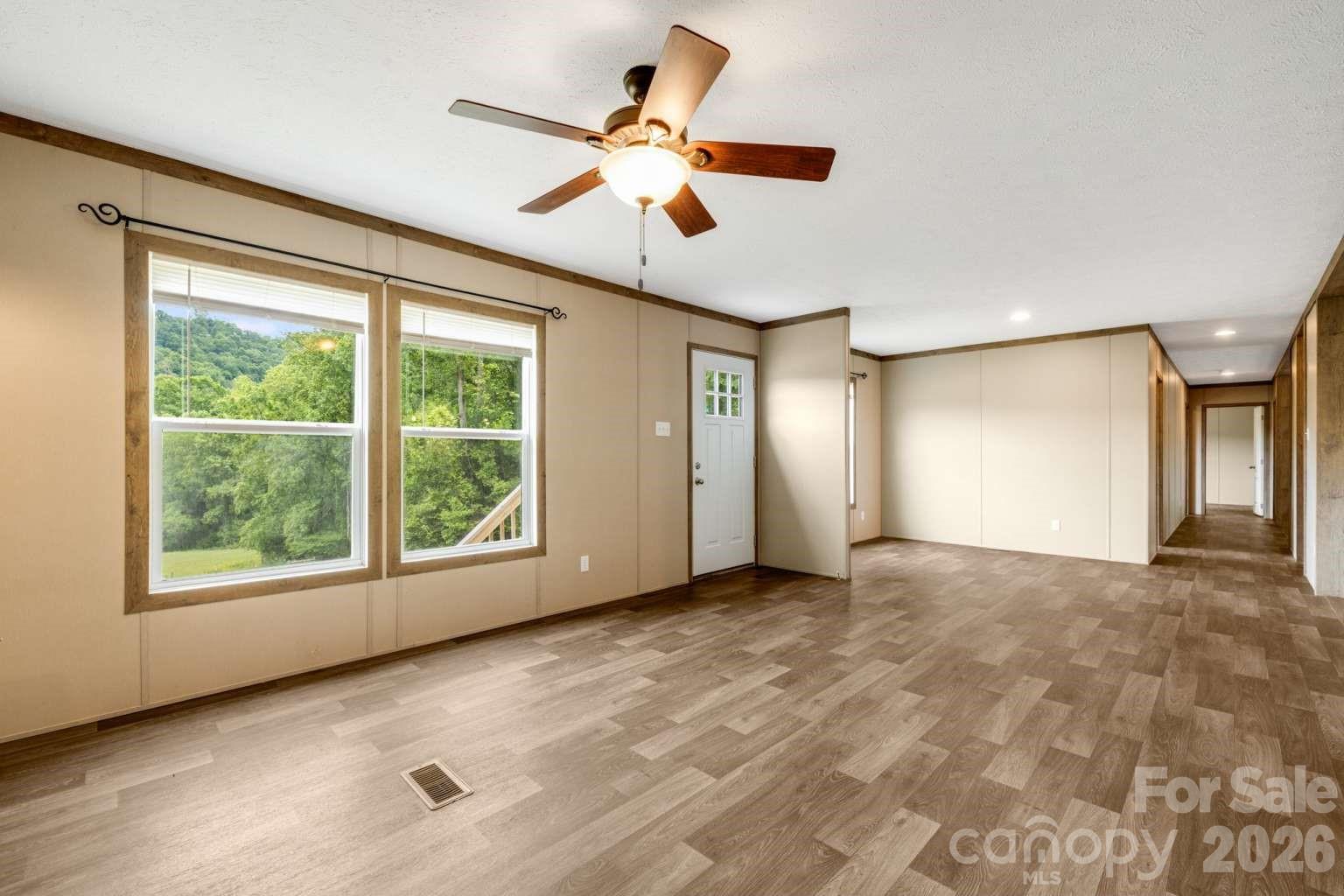Haywood County - Residential