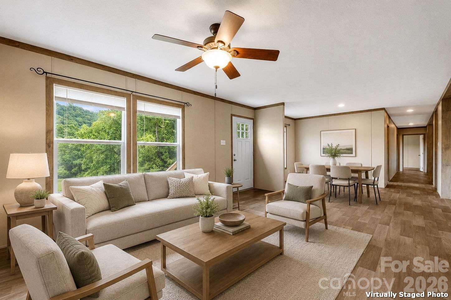 Haywood County - Residential