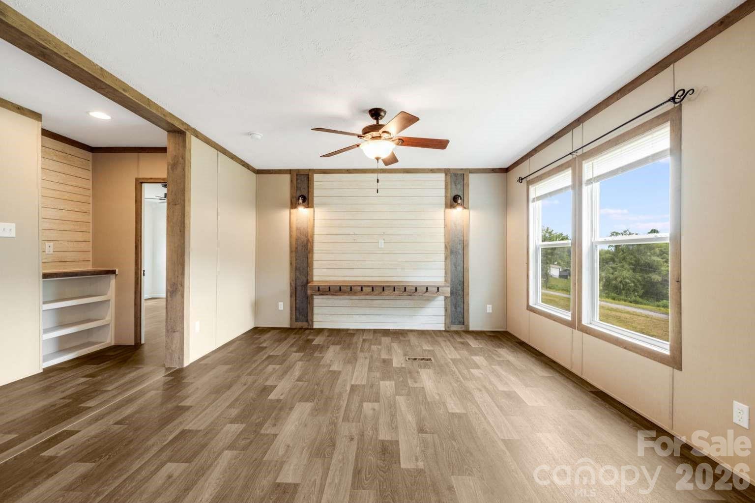 Haywood County - Residential