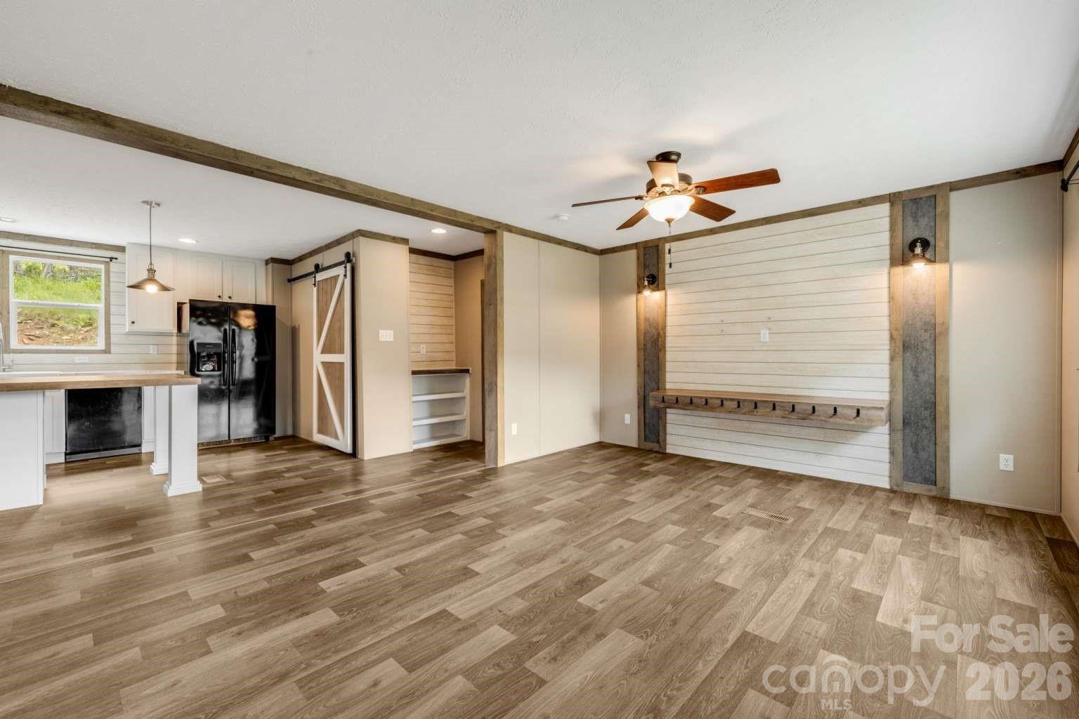 Haywood County - Residential