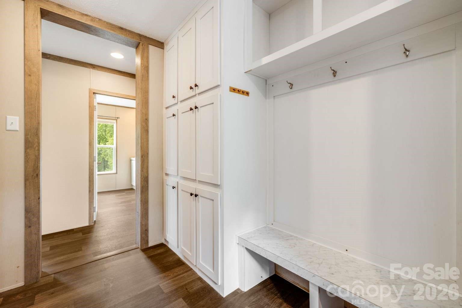 Haywood County - Residential