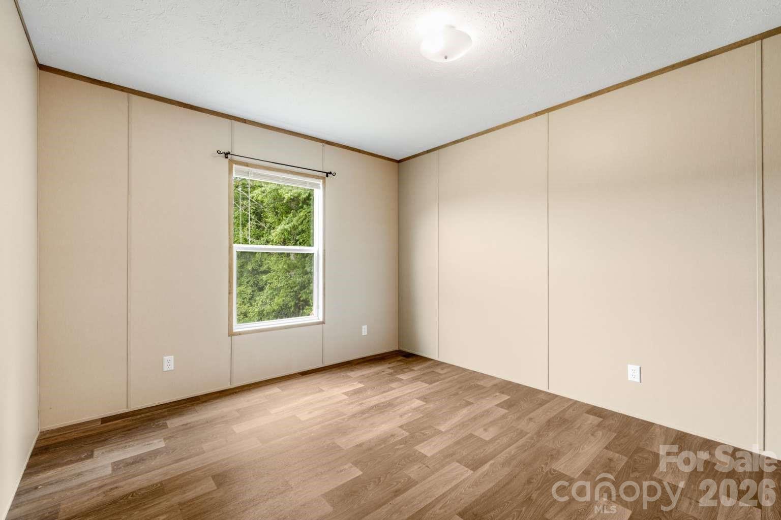 Haywood County - Residential