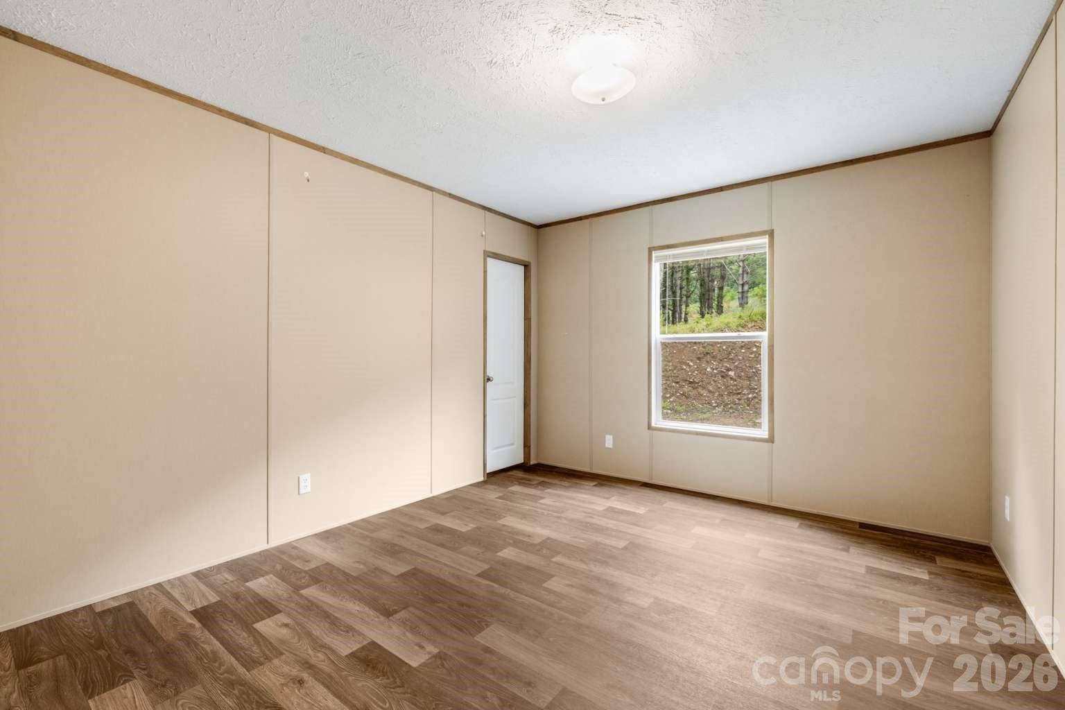 Haywood County - Residential