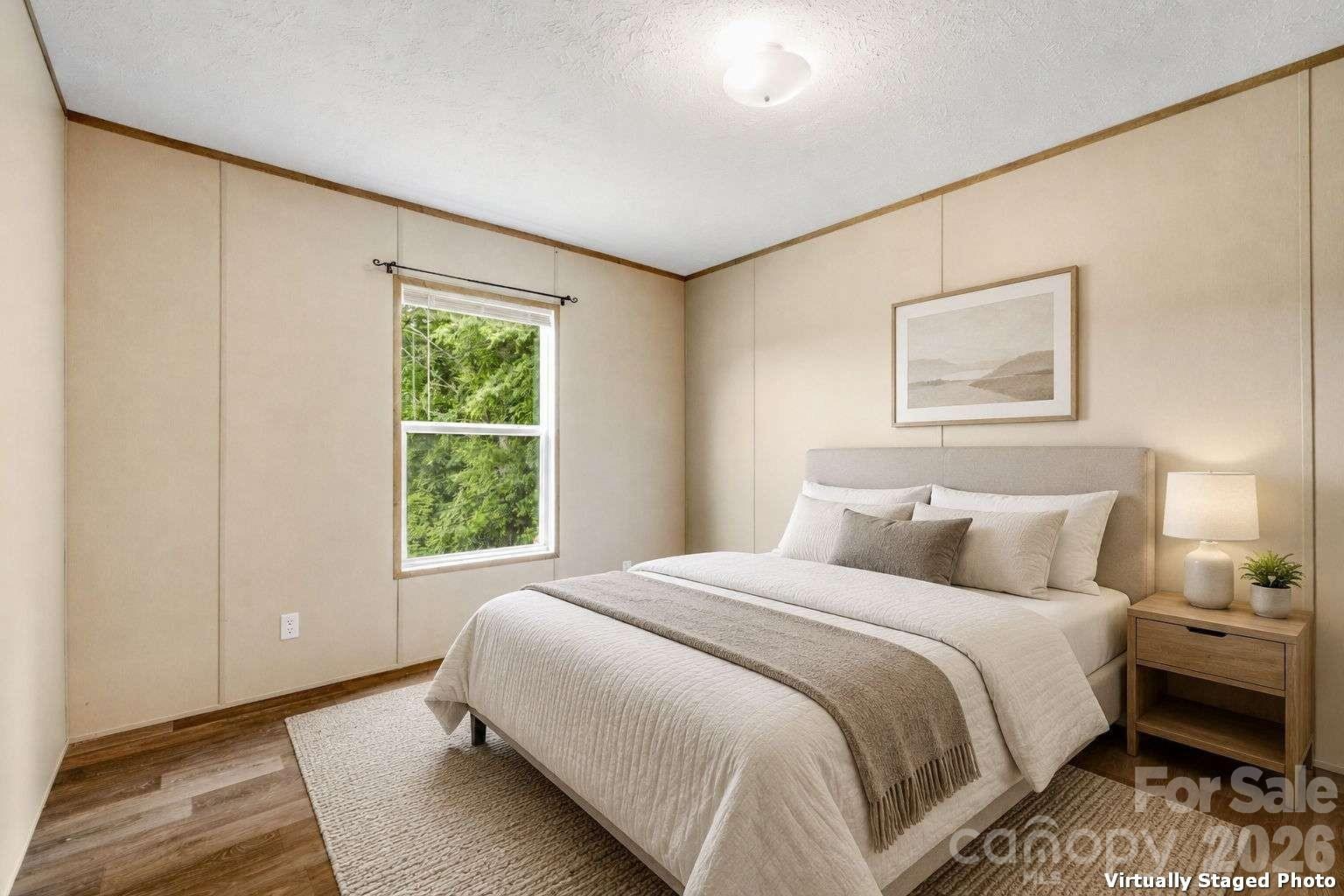 Haywood County - Residential