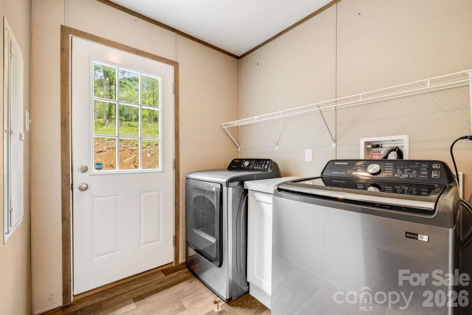 Haywood County - Residential