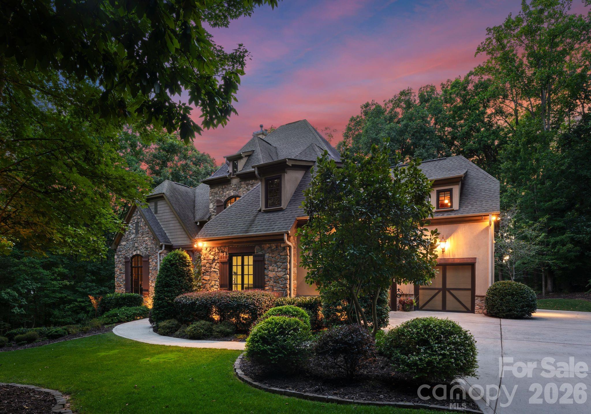 The Enclave - Residential