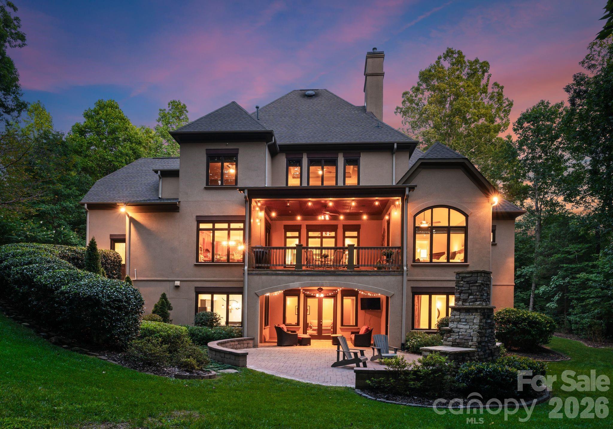 The Enclave - Residential