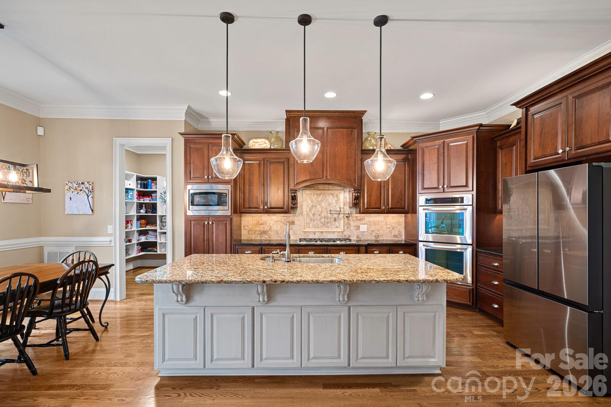 The Enclave - Residential