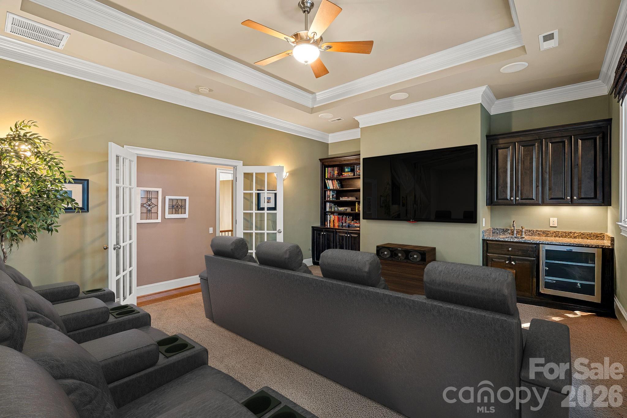 The Enclave - Residential