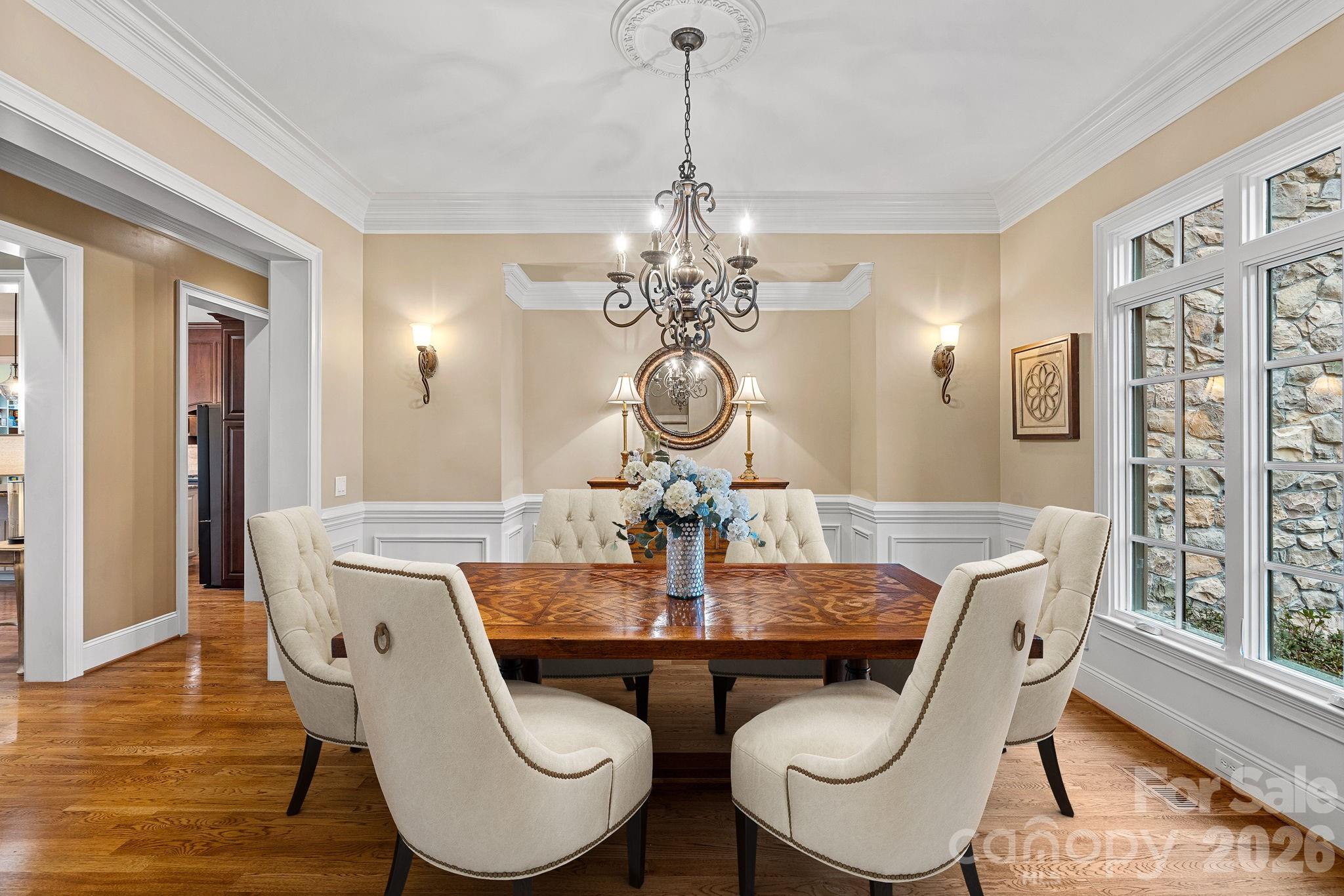 The Enclave - Residential