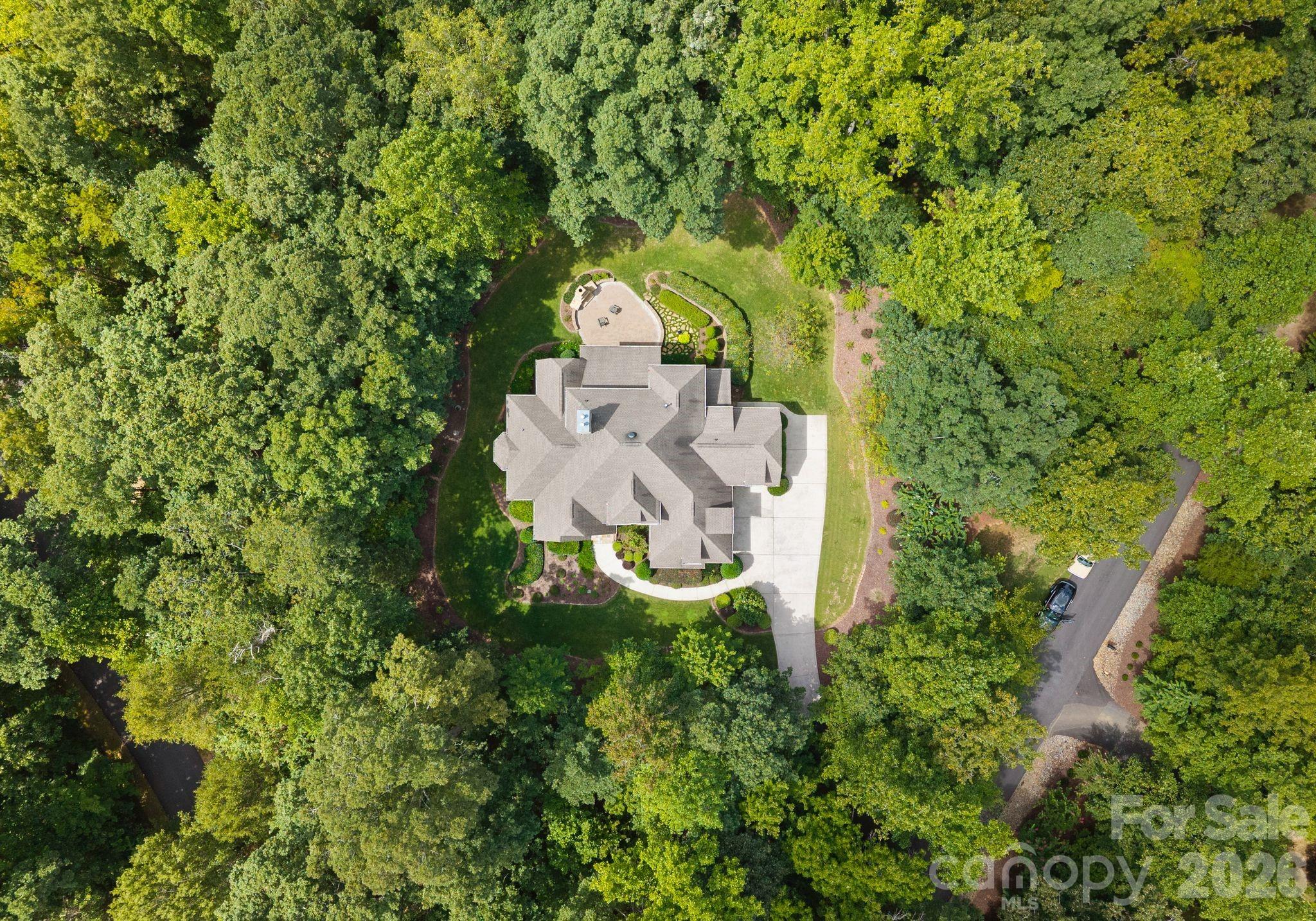 The Enclave - Residential