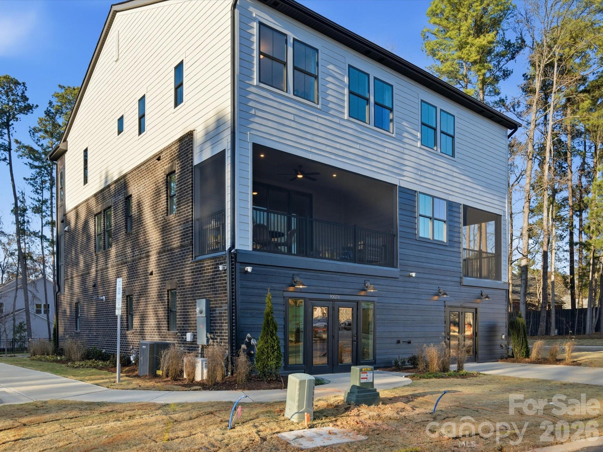 Ascend - Residential