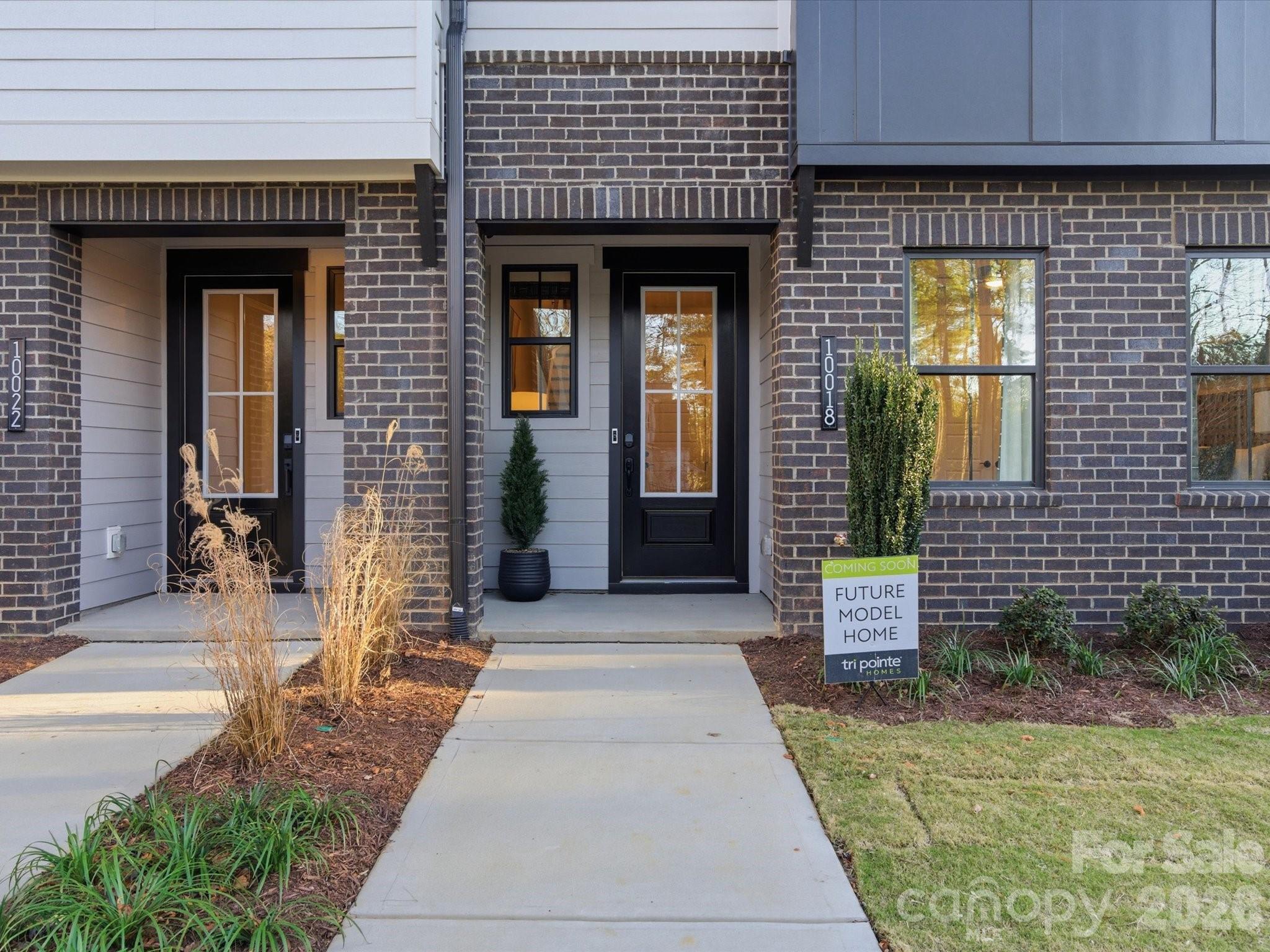 Ascend - Residential