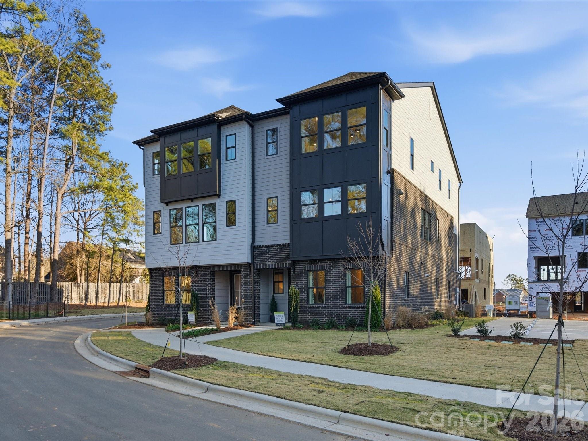 Ascend - Residential