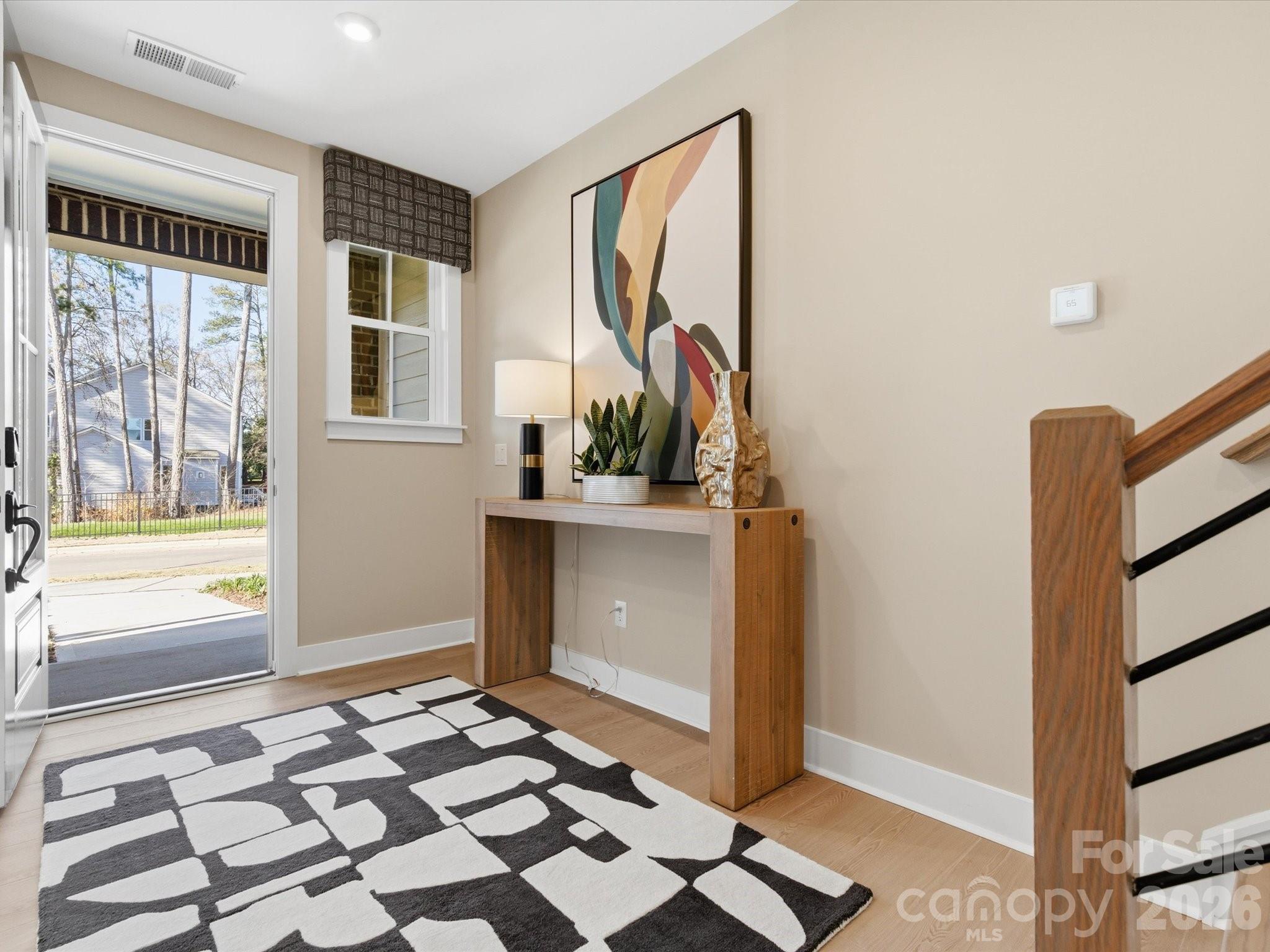 Ascend - Residential