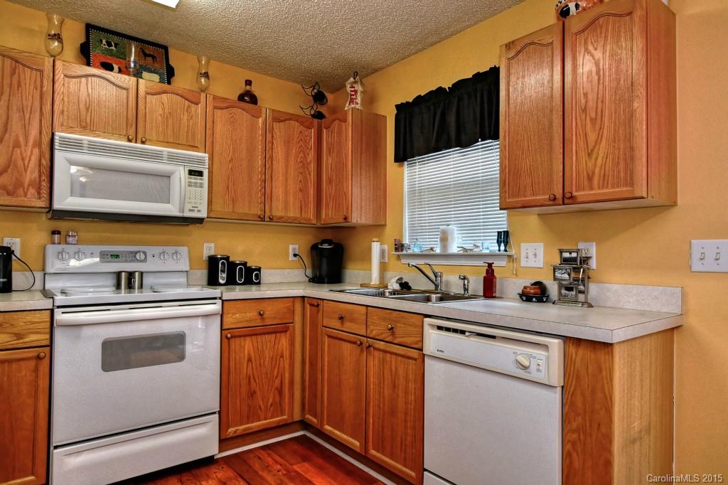 Mabry Park - Residential