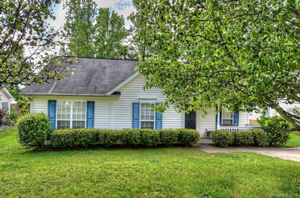 Mabry Park - Residential