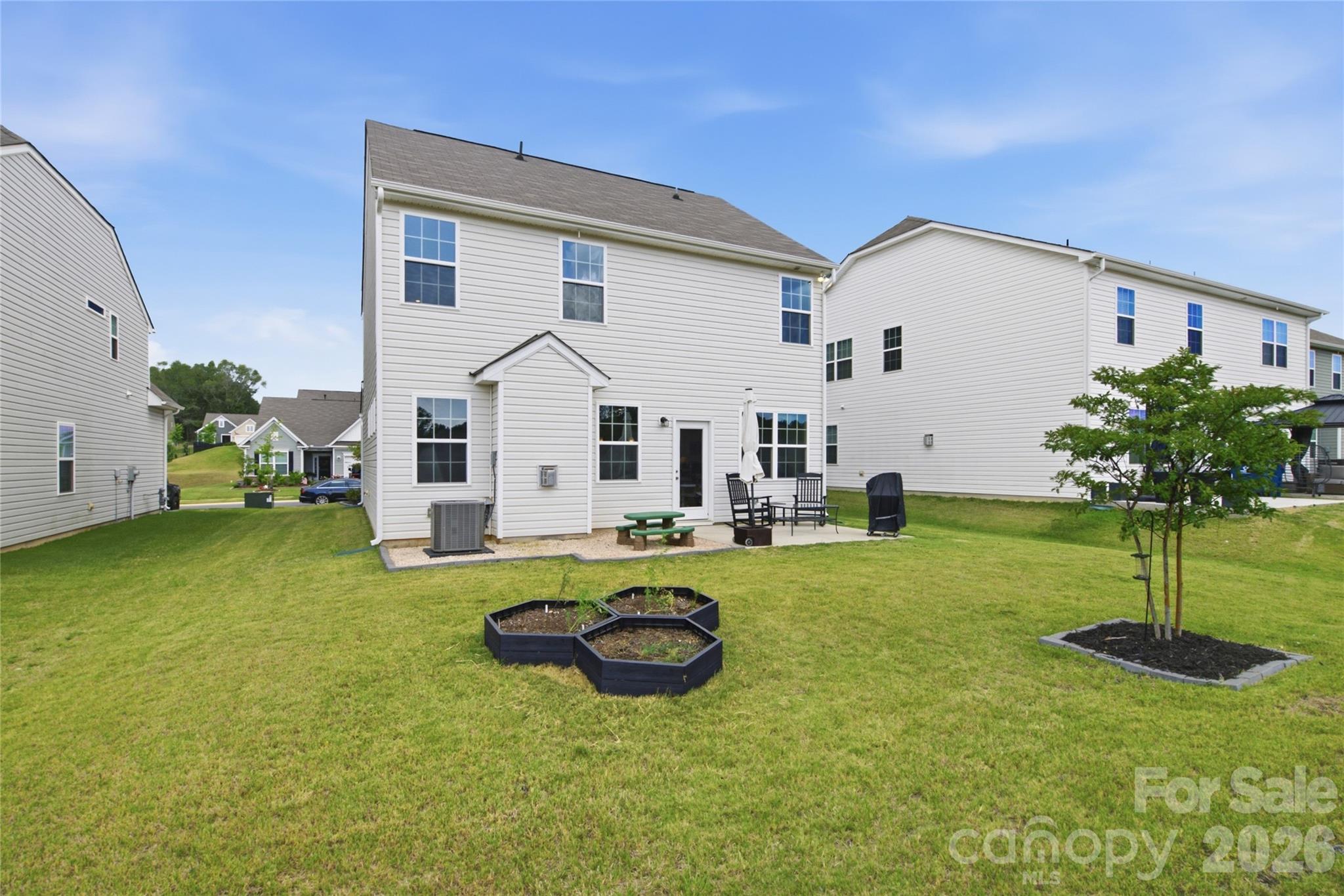 Shannon Woods - Residential