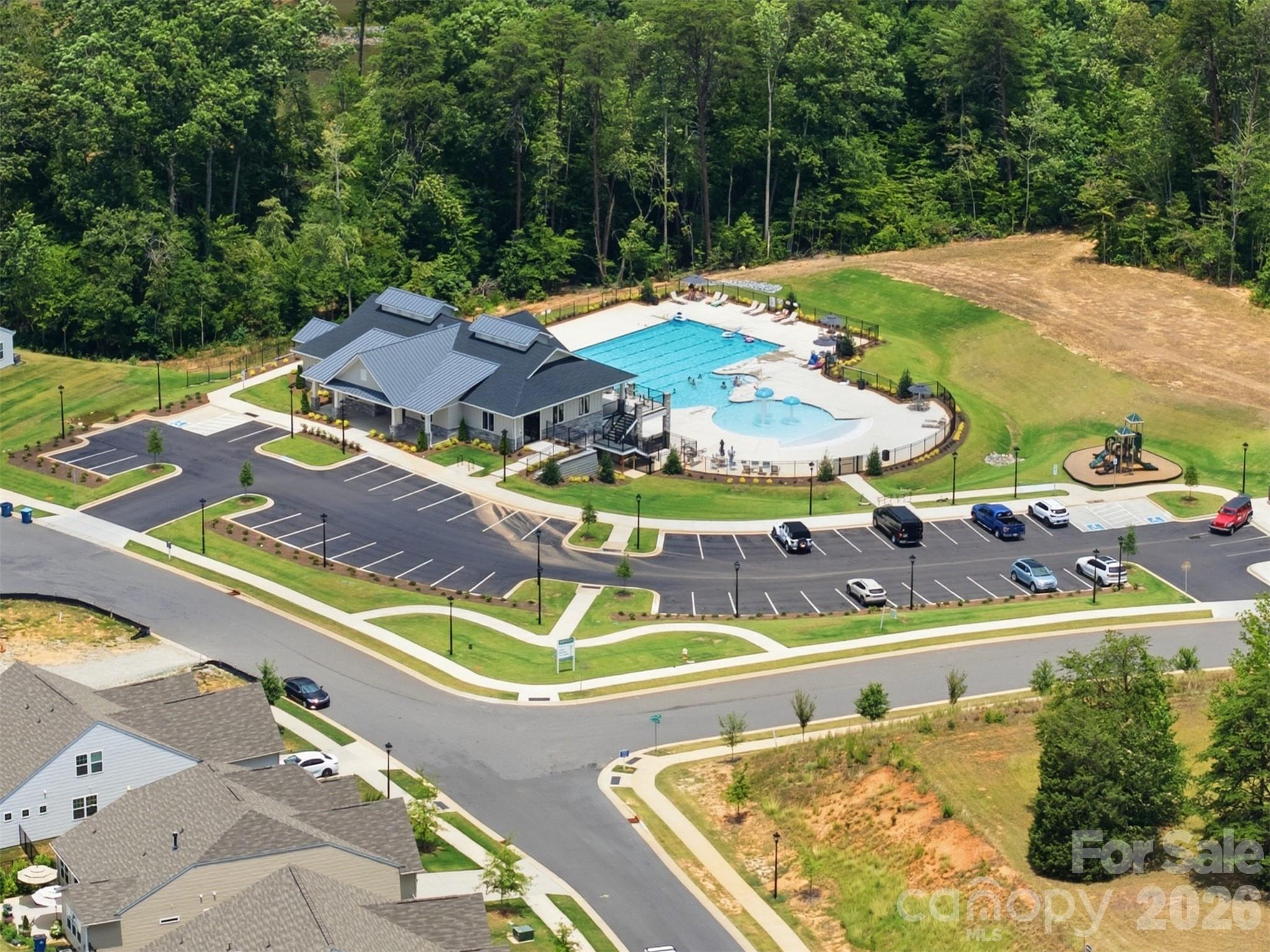 Shannon Woods - Residential