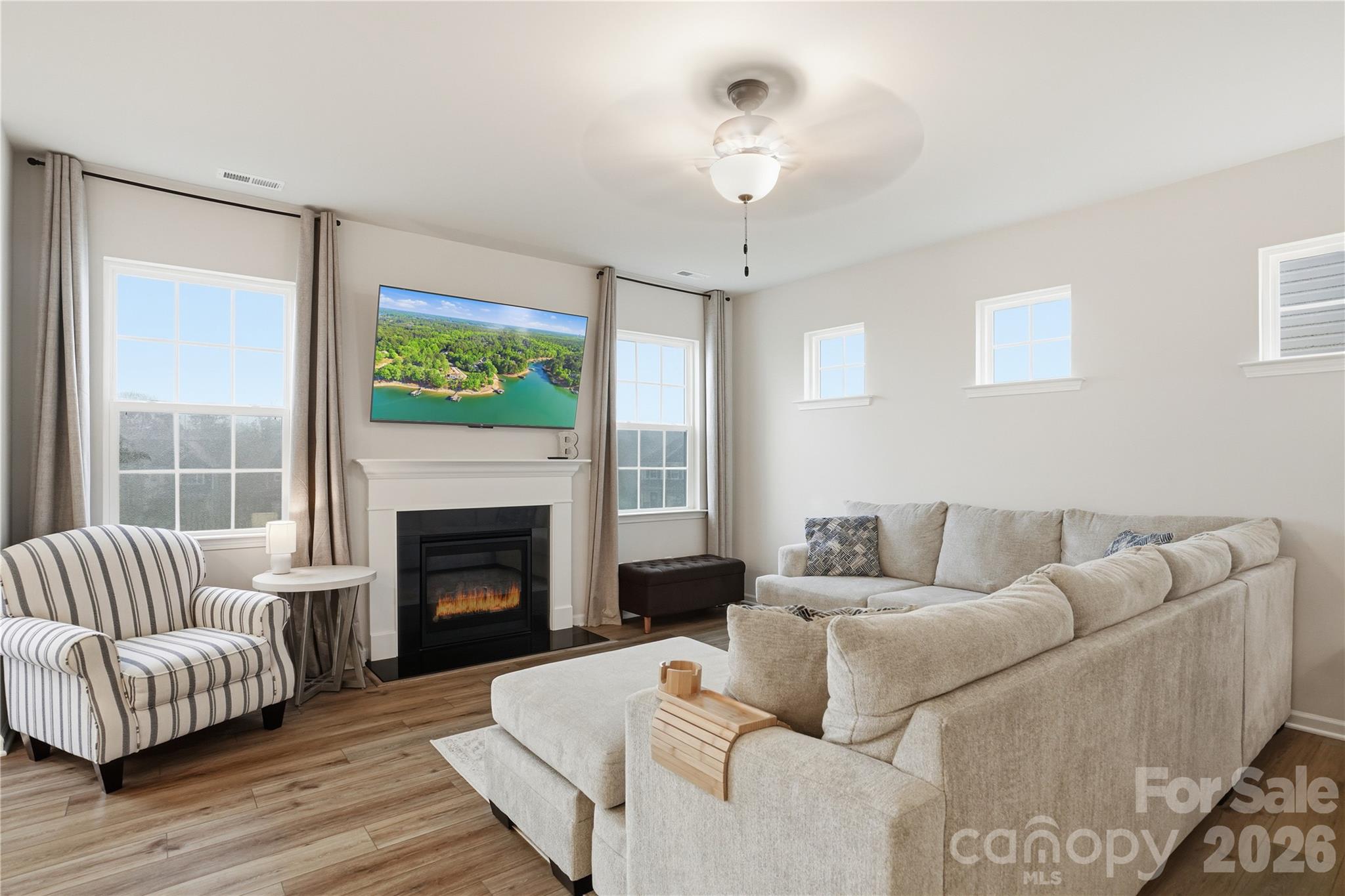 Shannon Woods - Residential