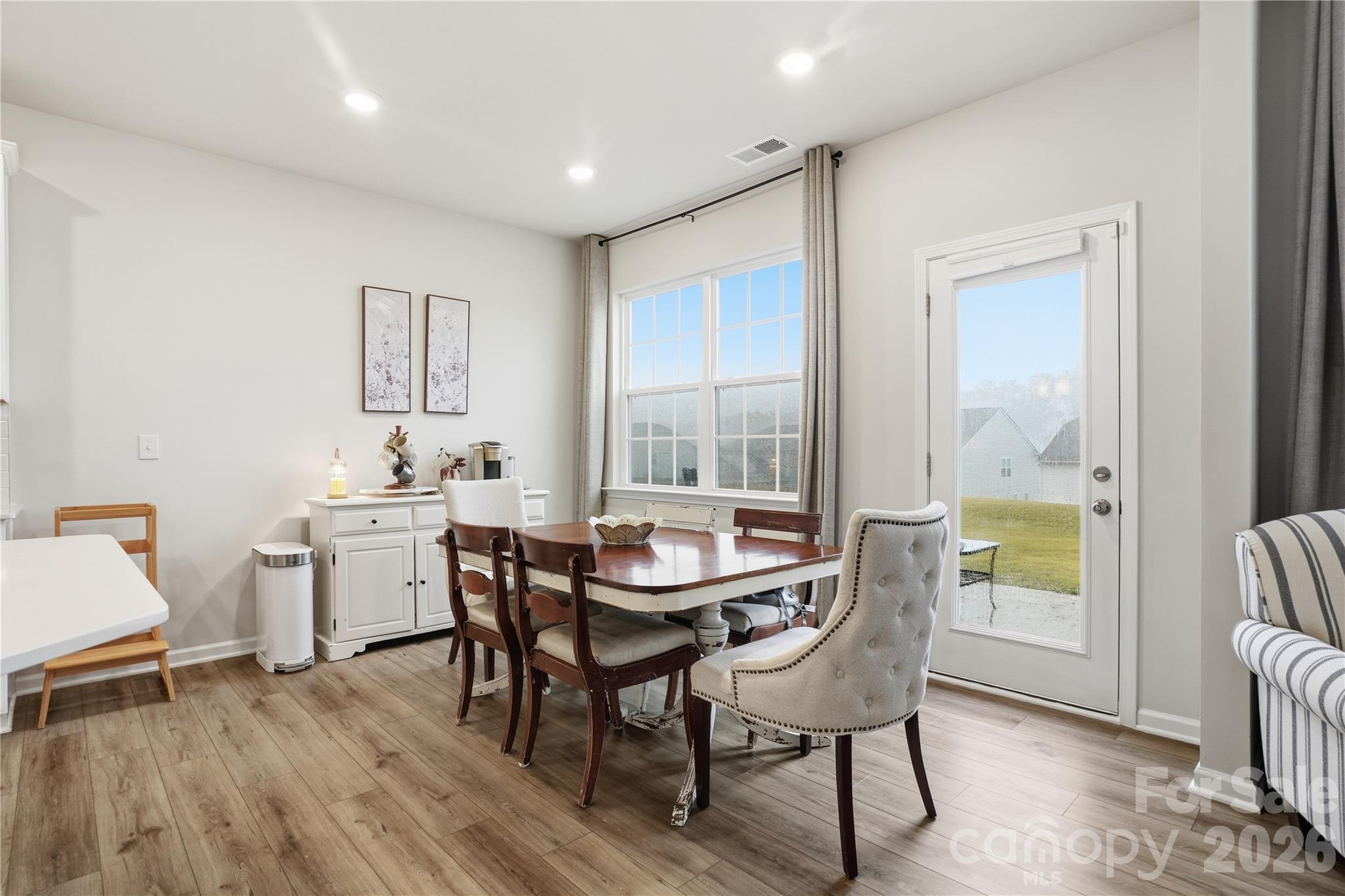 Shannon Woods - Residential